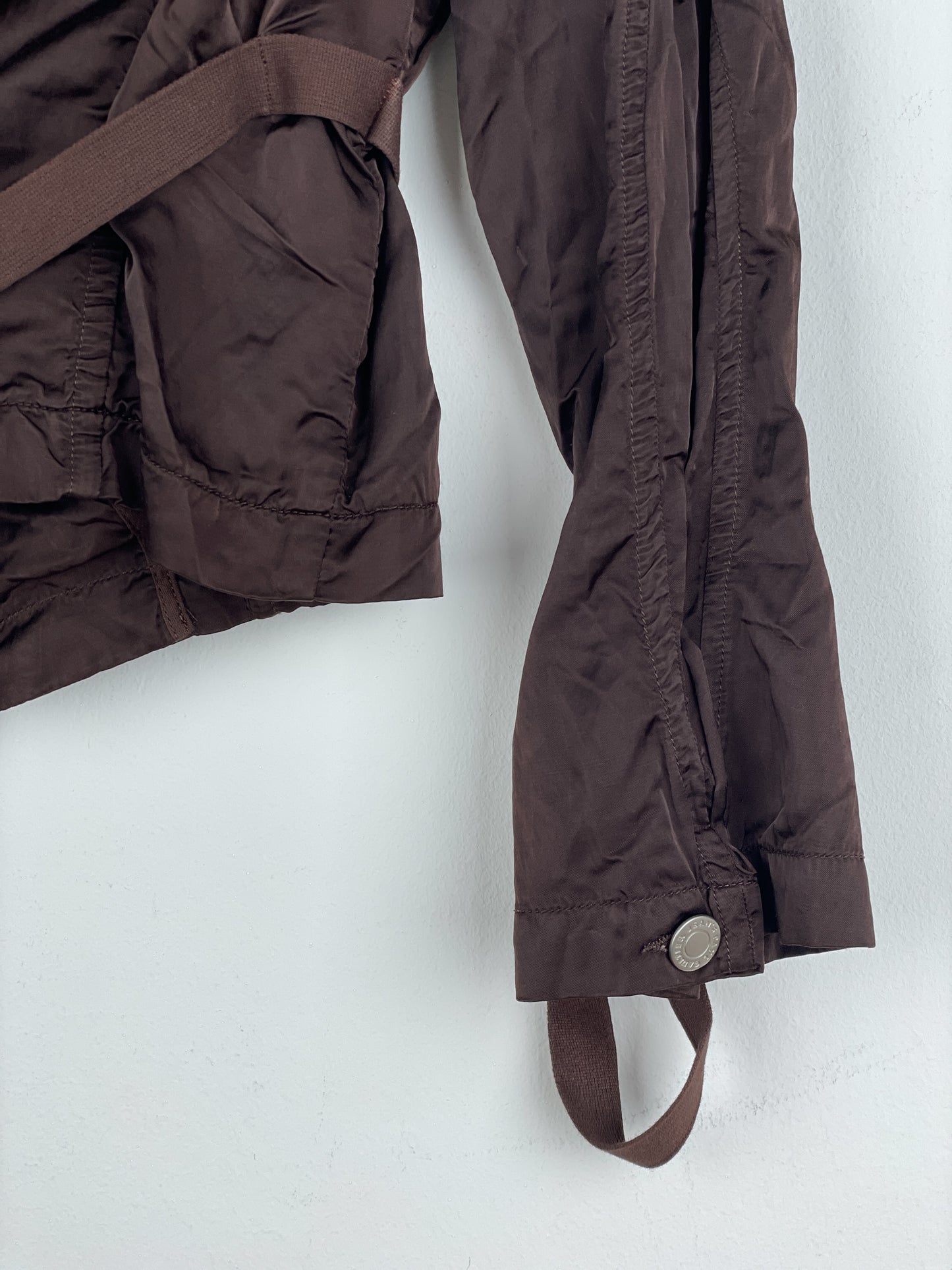 Jean Paul Gaultier 1990s Bondage-Strap Jacket