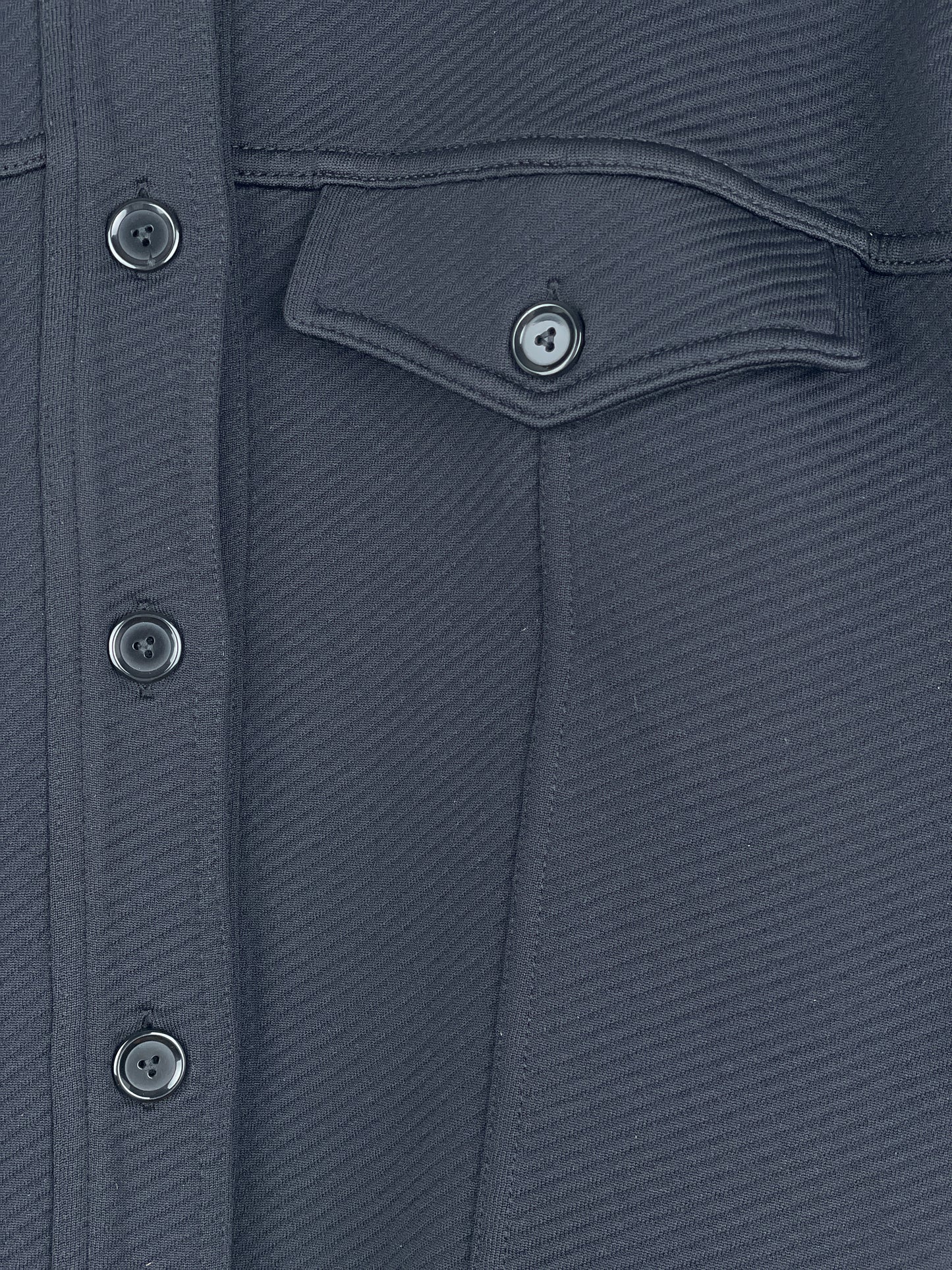 Louis Vuitton Uniforms Trucker Jacket