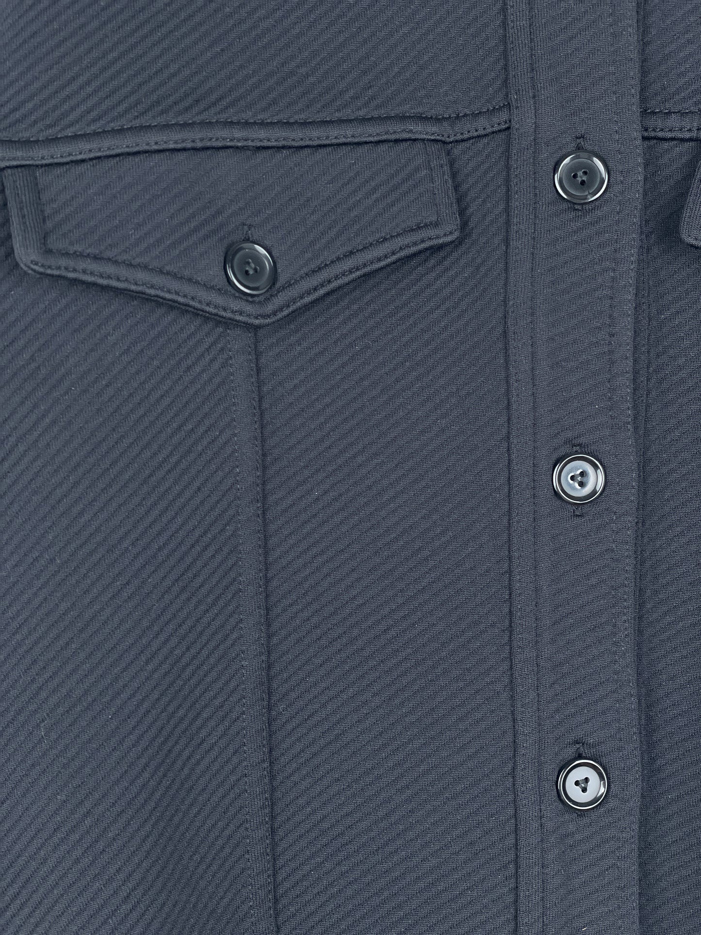 Louis Vuitton Uniforms Trucker Jacket