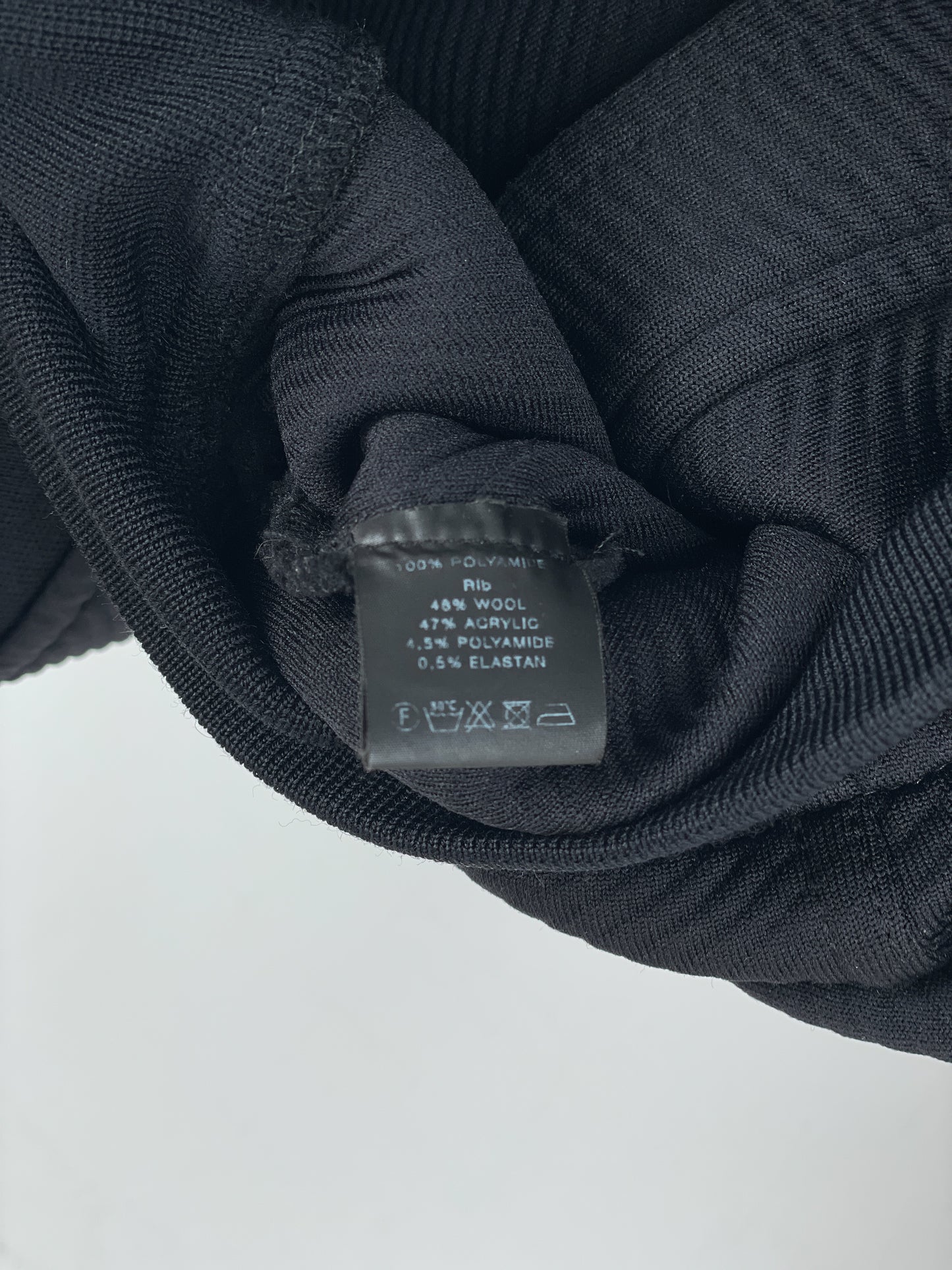 Louis Vuitton Uniforms Trucker Jacket