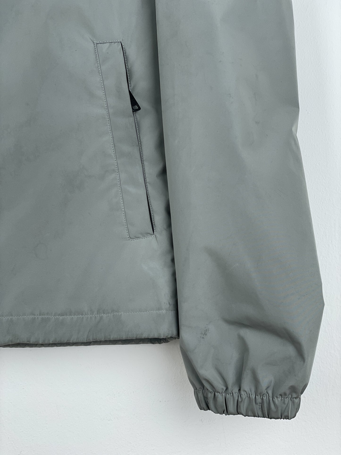 Prada Luna Rossa 2024 American Cup Sailing Gore-Tex Shell Jacket