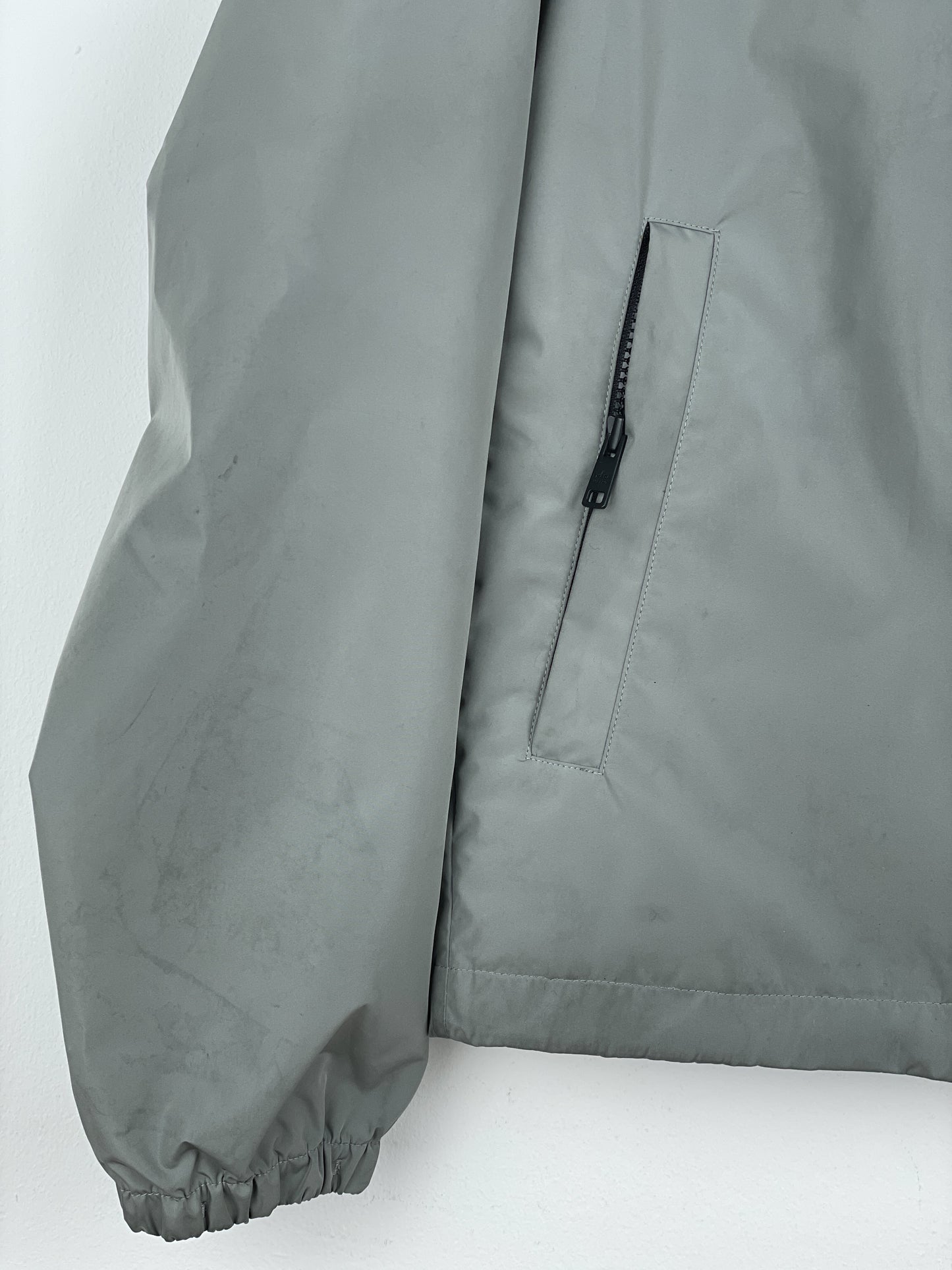 Prada Luna Rossa 2024 American Cup Sailing Gore-Tex Shell Jacket
