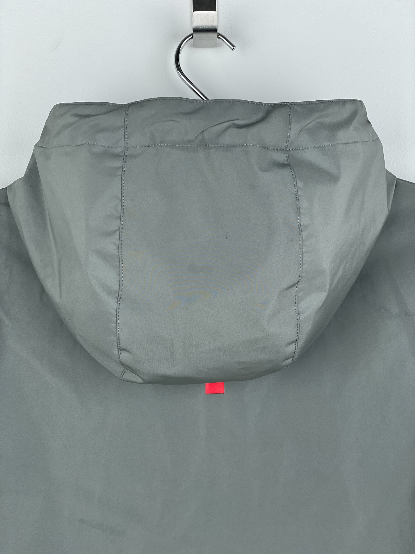 Prada Luna Rossa 2024 American Cup Sailing Gore-Tex Shell Jacket