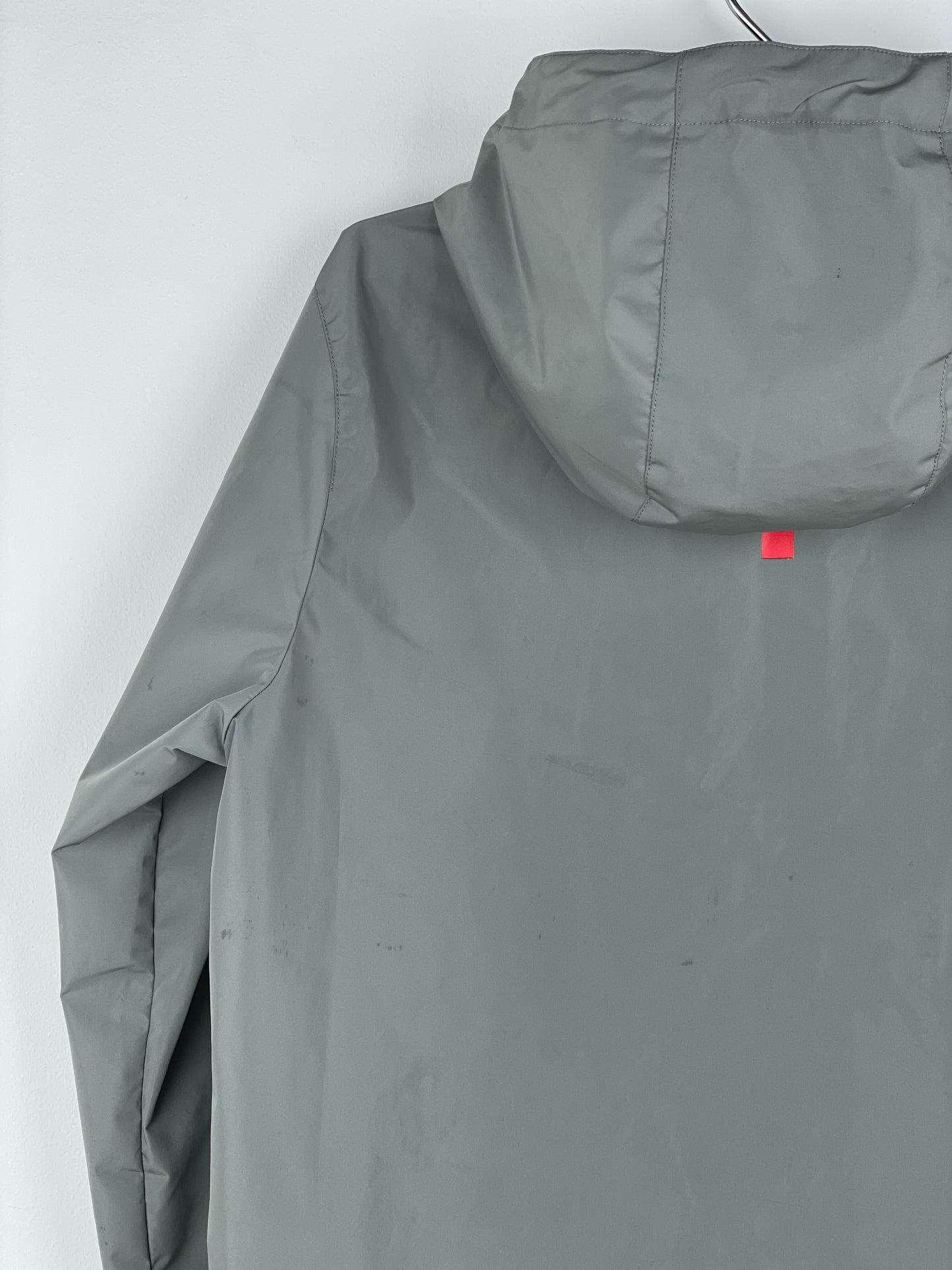 Prada Luna Rossa 2024 American Cup Sailing Gore-Tex Shell Jacket