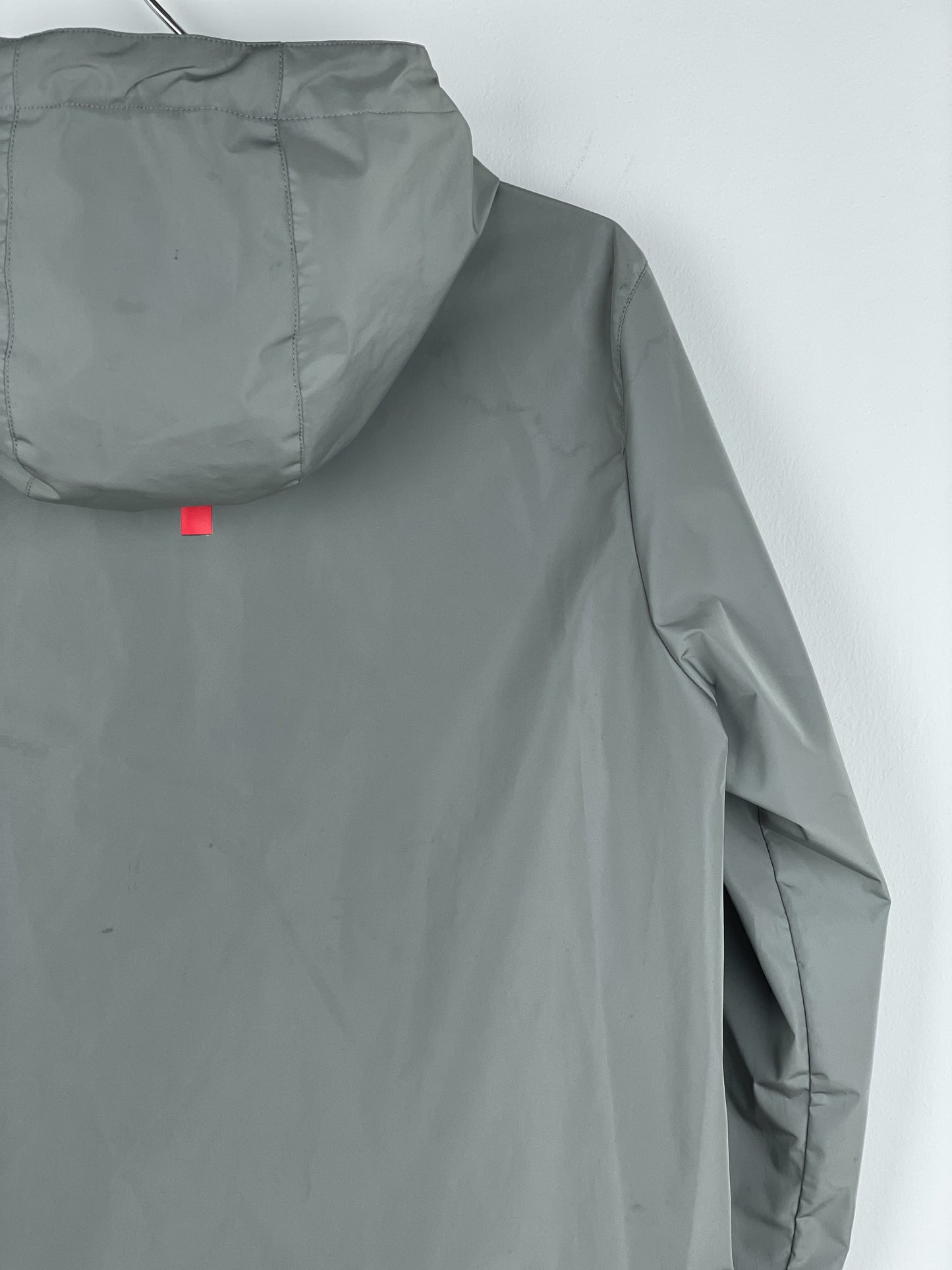 Prada Luna Rossa 2024 American Cup Sailing Gore-Tex Shell Jacket