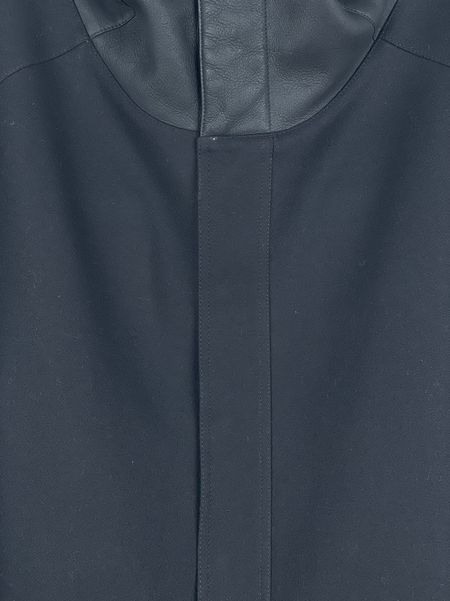 Dior Homme Eskimo Storm-Hood Jacket