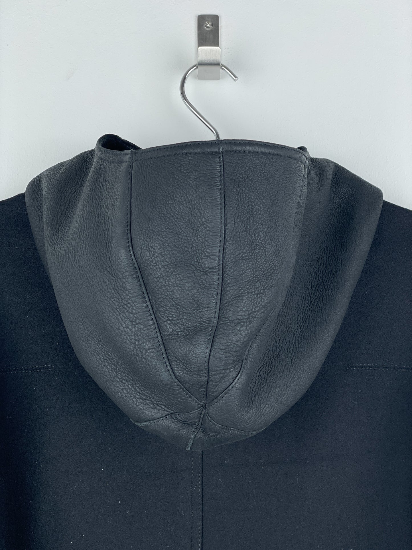 Dior Homme Eskimo Storm-Hood Jacket