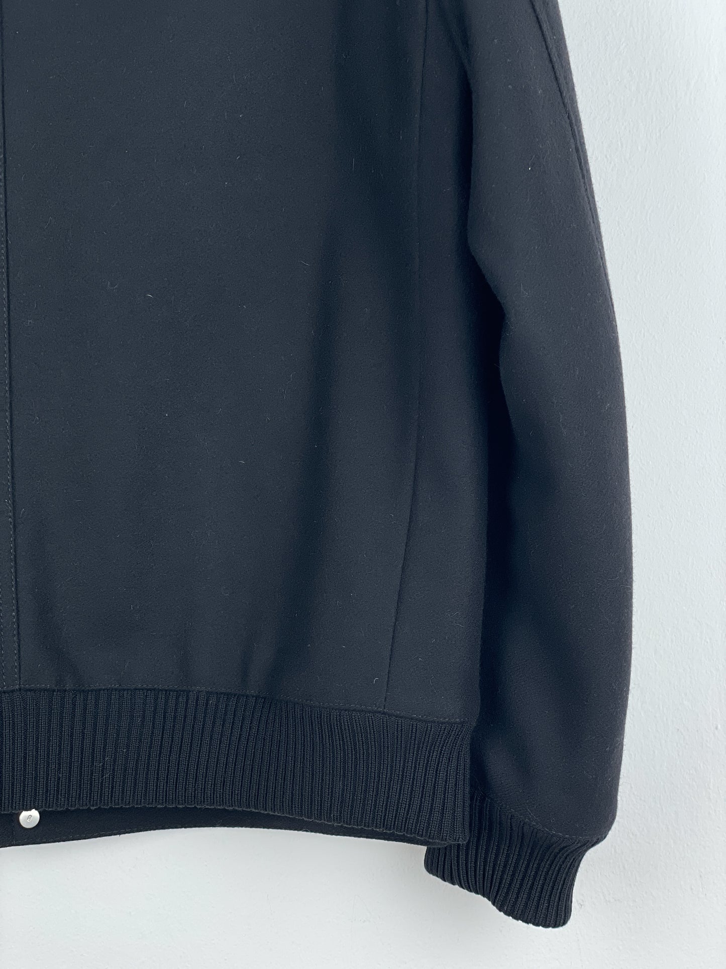 Dior Homme Eskimo Storm-Hood Jacket