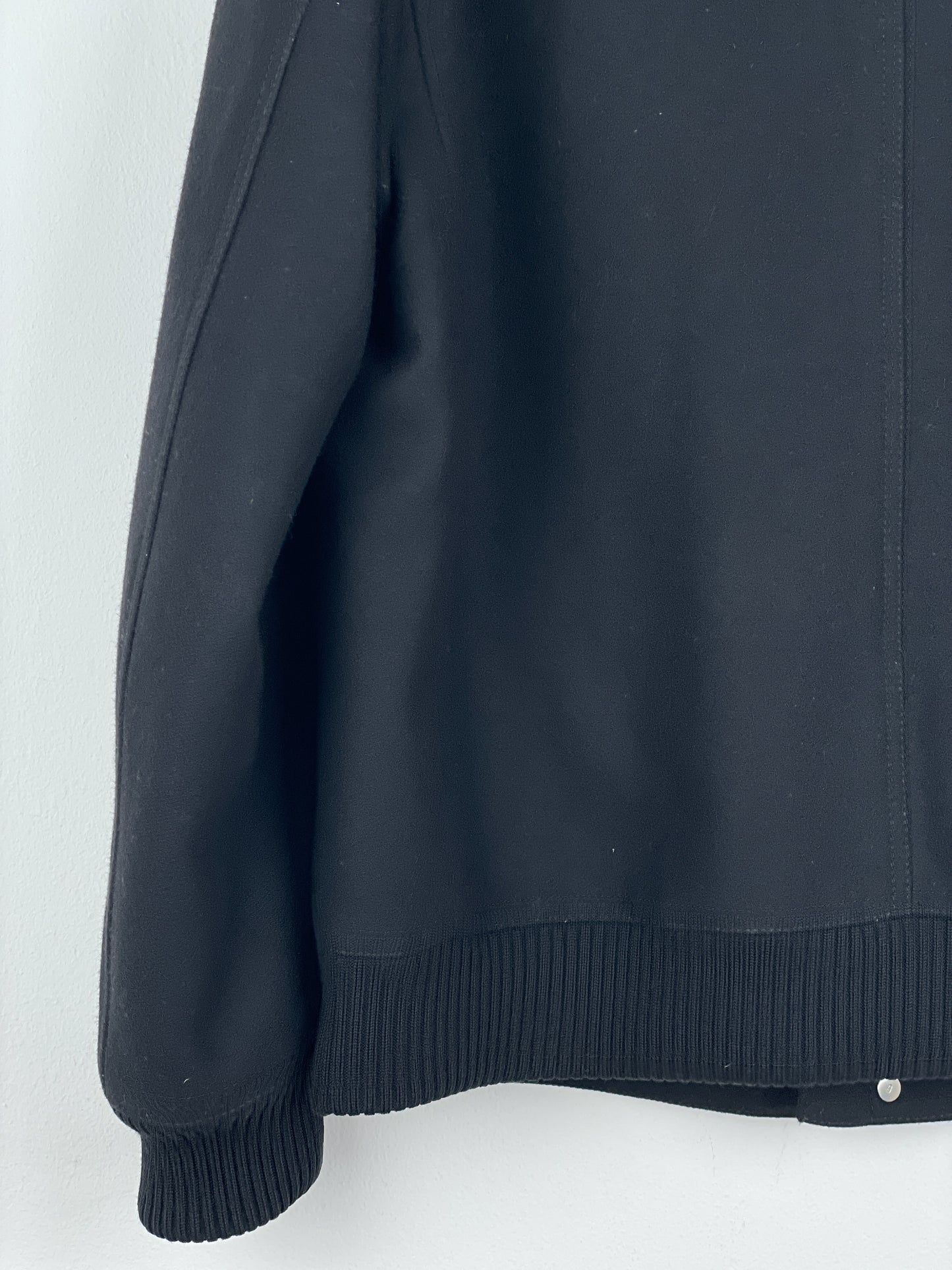 Dior Homme Eskimo Storm-Hood Jacket