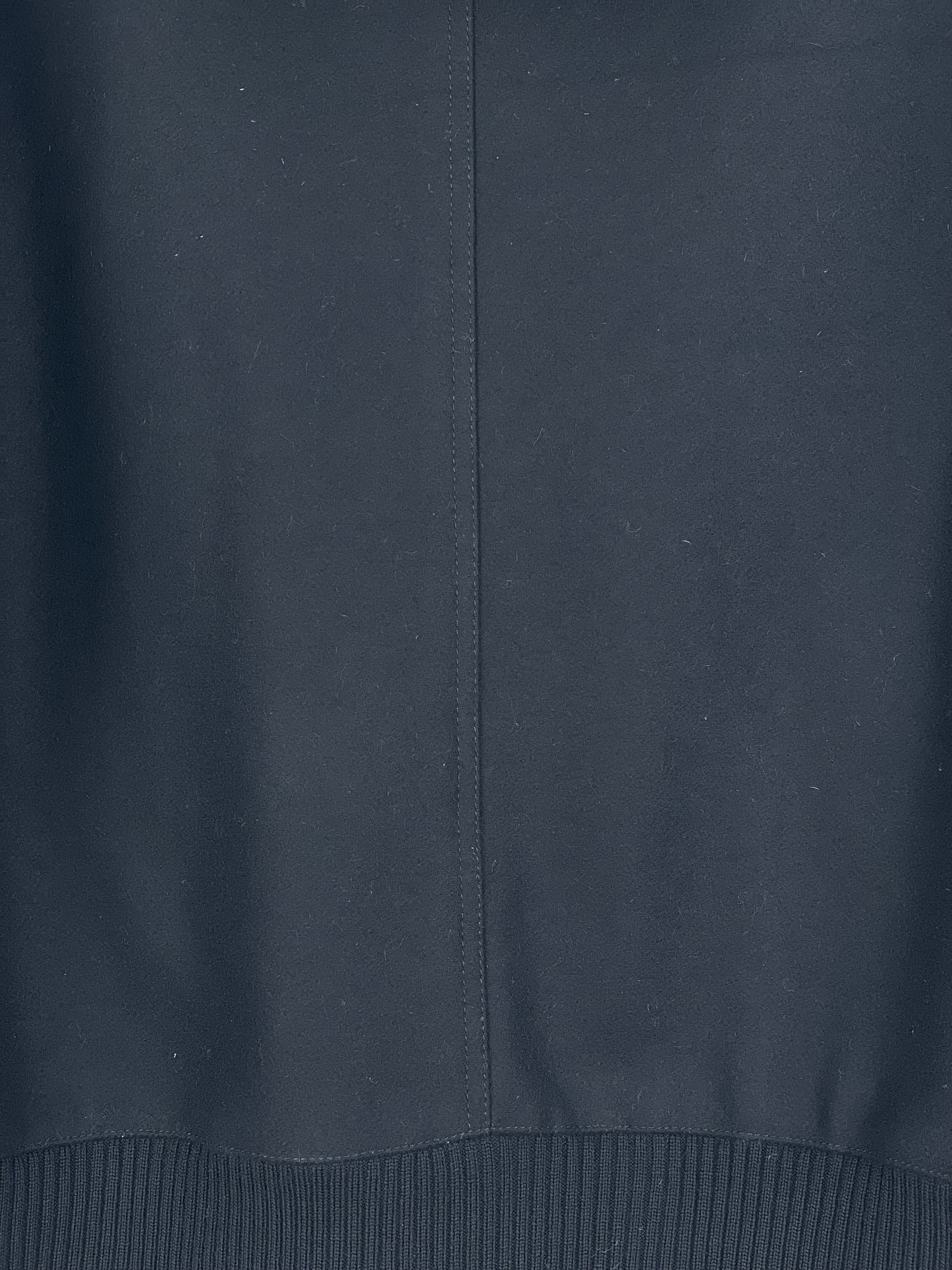 Dior Homme Eskimo Storm-Hood Jacket