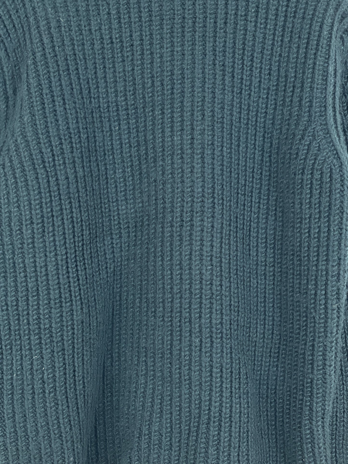 Gucci by Tom Ford 2000s Heavyweight Knit Sweater