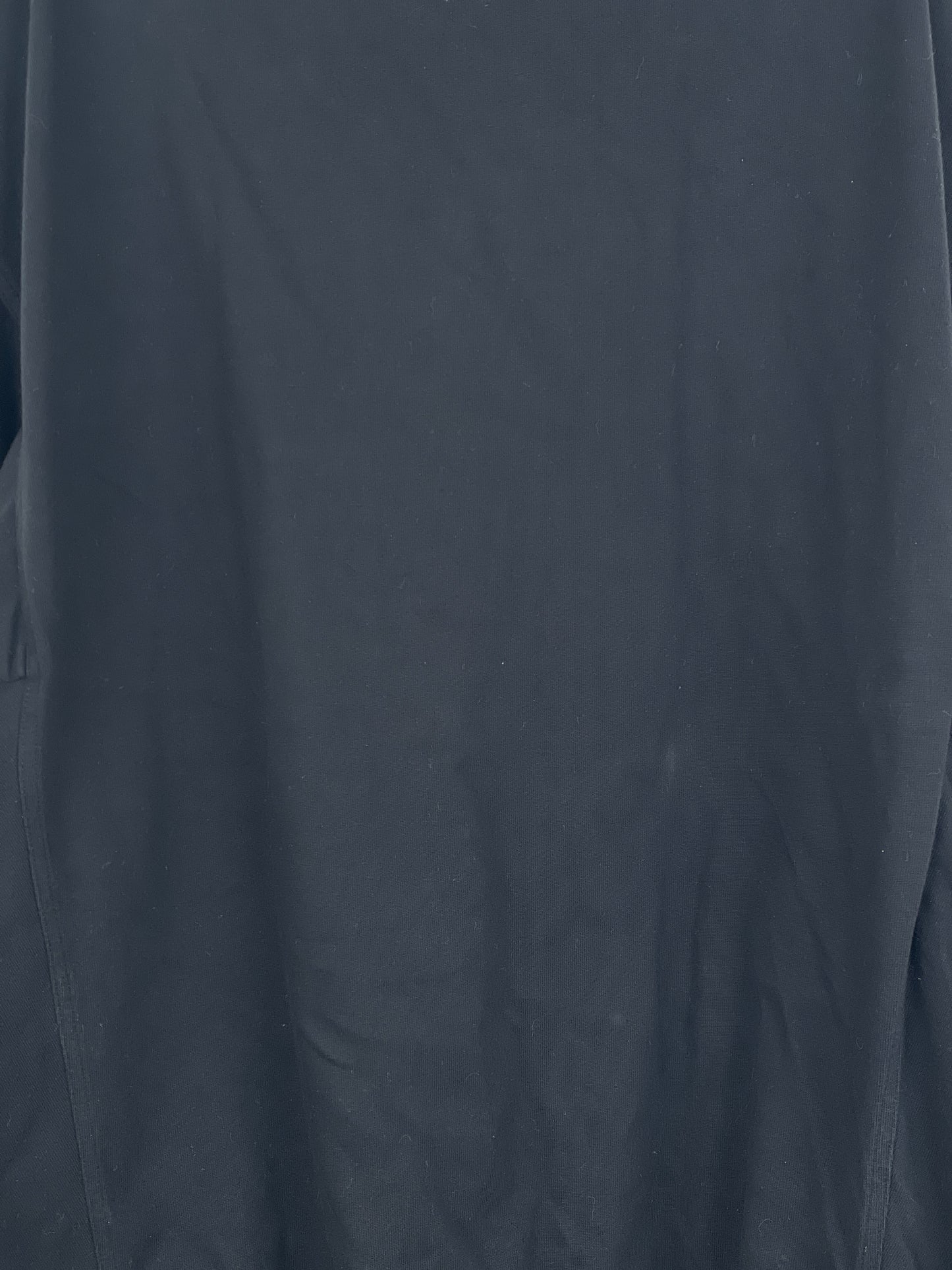 Rick Owens AW23 'Luxor' Splintered Peter Panel Sweater