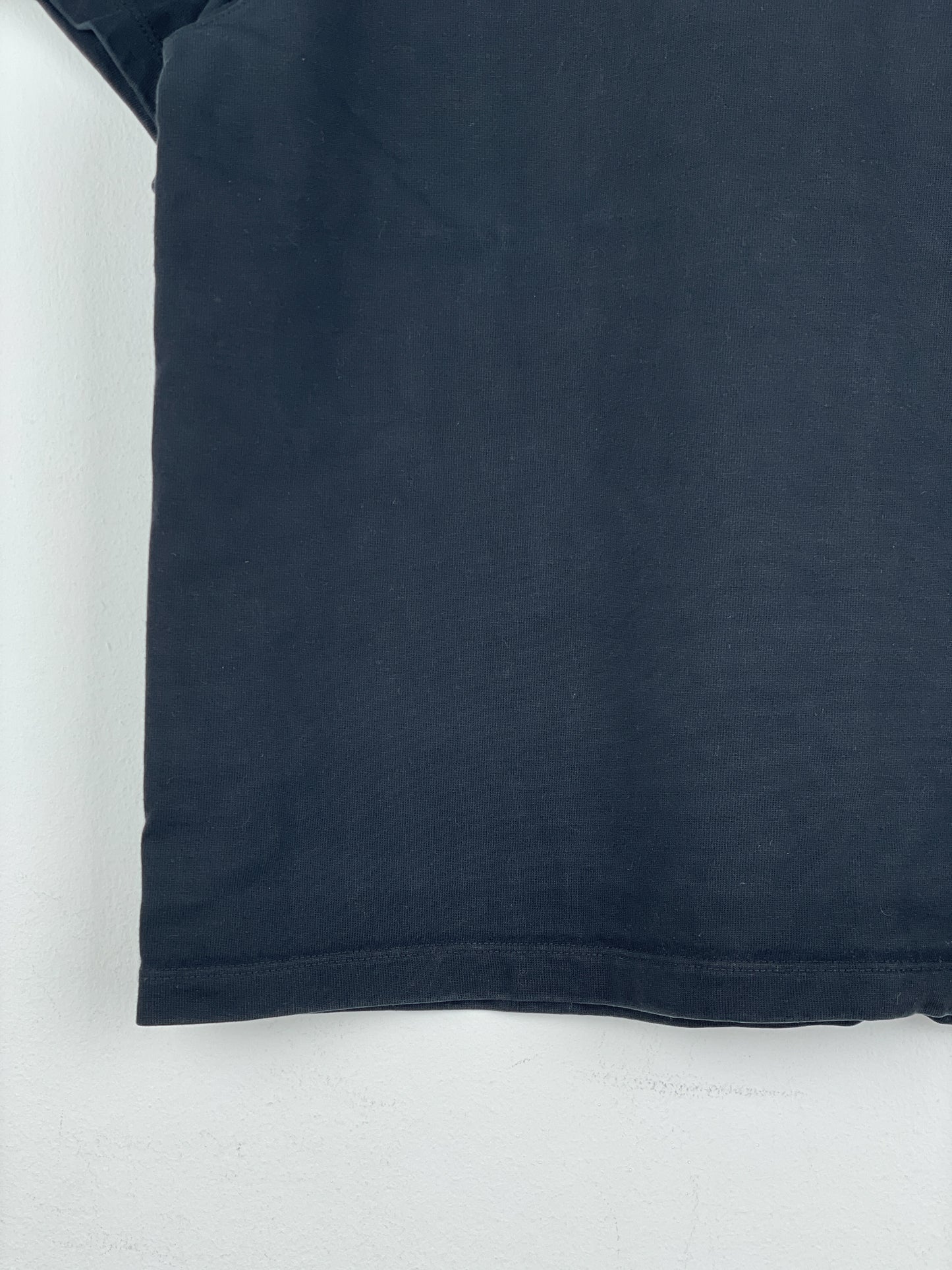 Rick Owens AW20 'Performa' Short Level T-Shirt