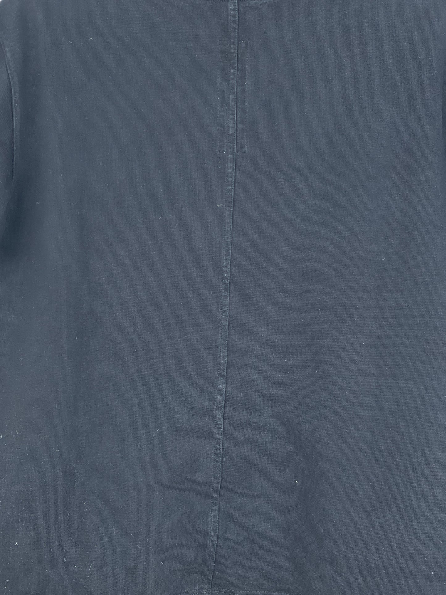 Rick Owens AW20 'Performa' Short Level T-Shirt