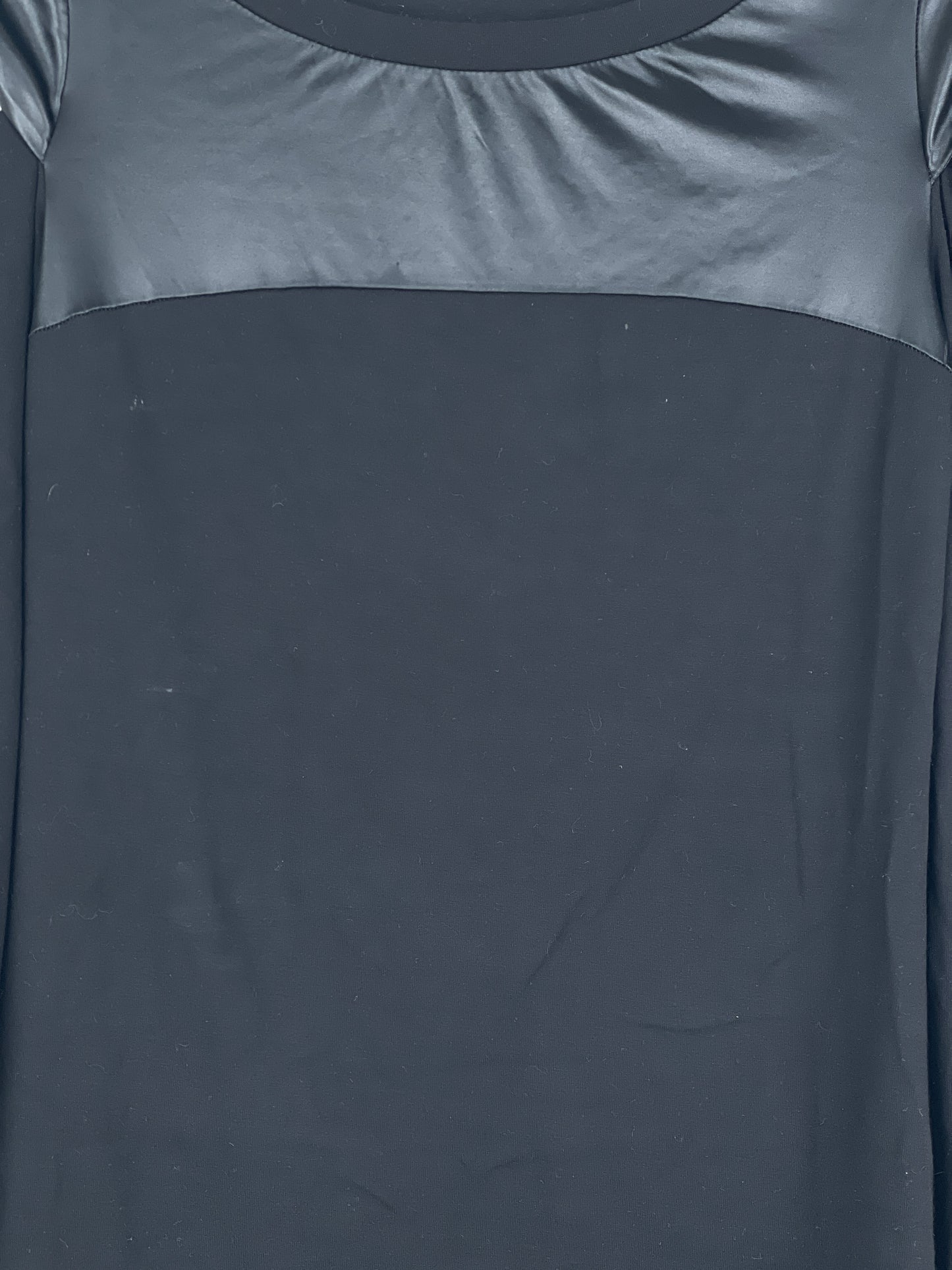 Gucci by Tom Ford 1990s Cutout Longsleeve Top