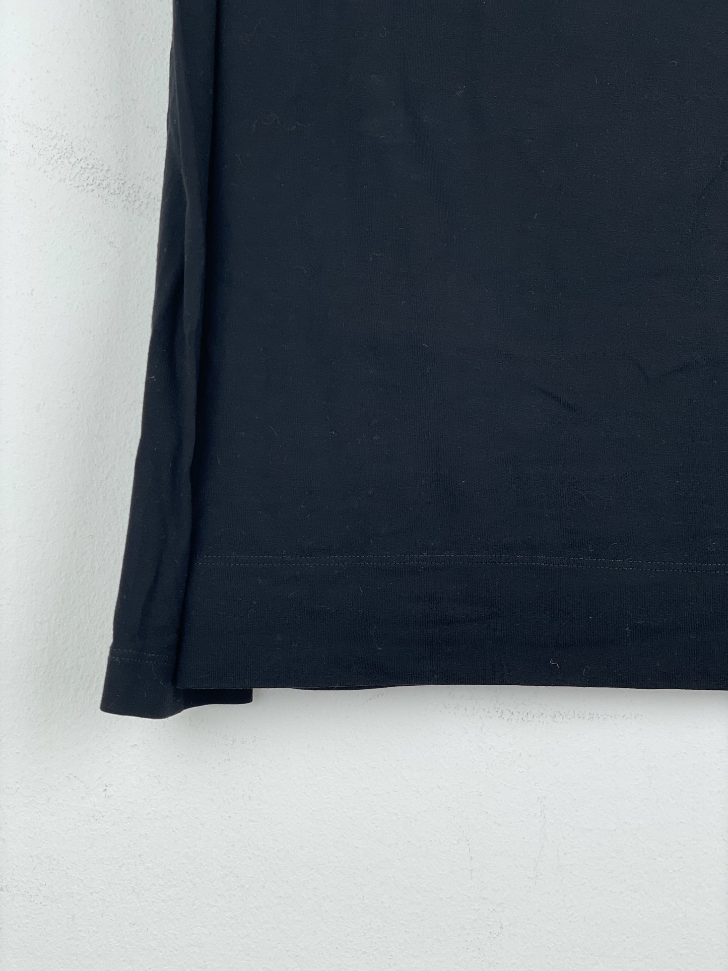 Gucci by Tom Ford 1990s Cutout Longsleeve Top