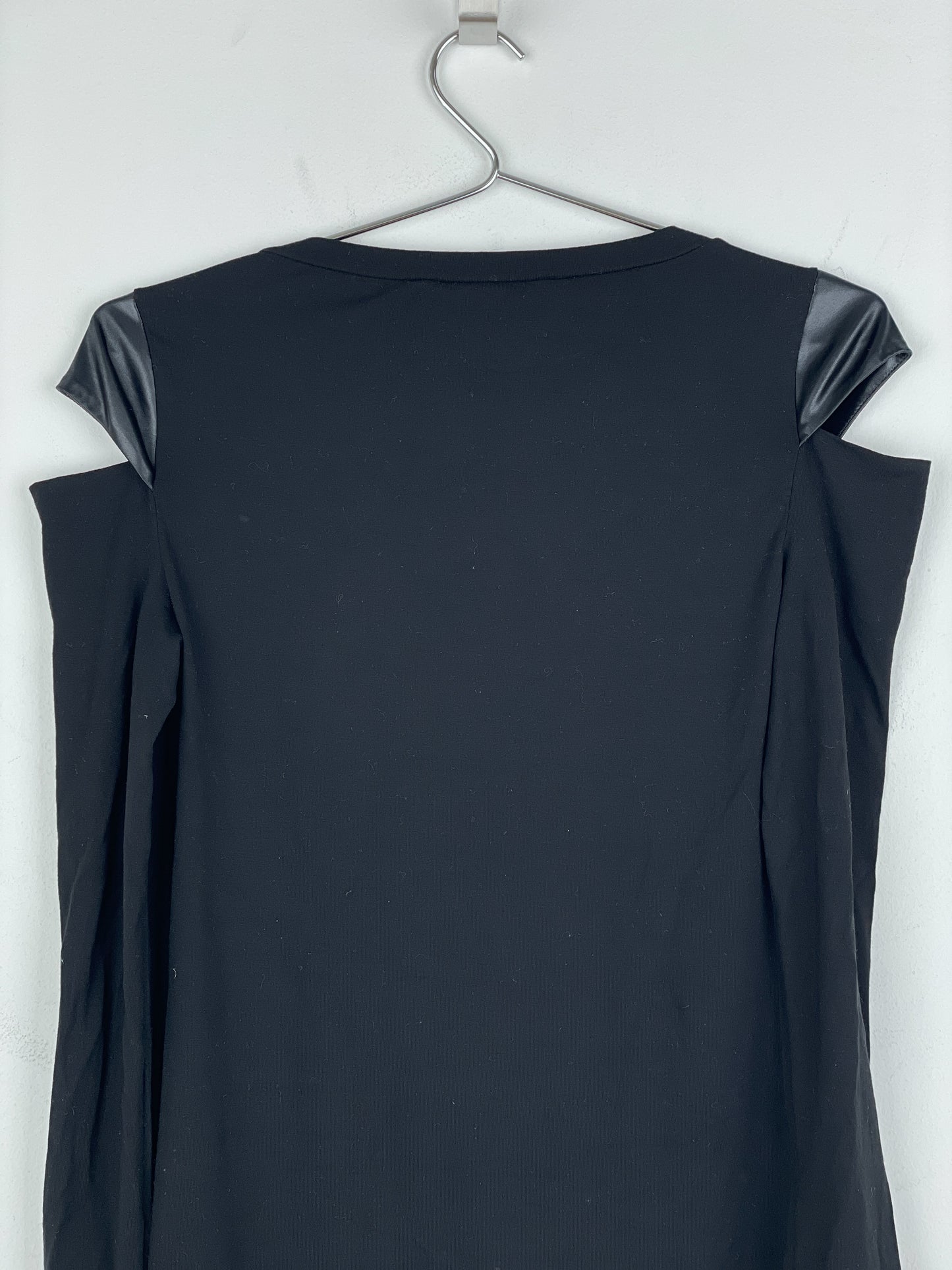 Gucci by Tom Ford 1990s Cutout Longsleeve Top