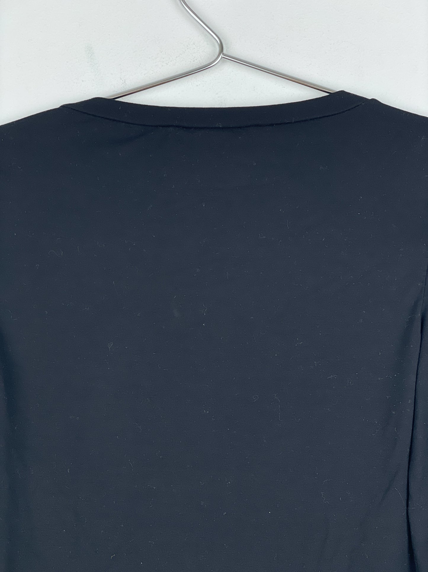 Gucci by Tom Ford 1990s Cutout Longsleeve Top