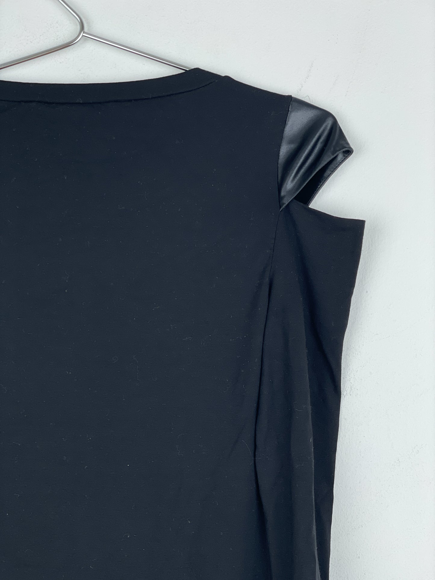Gucci by Tom Ford 1990s Cutout Longsleeve Top