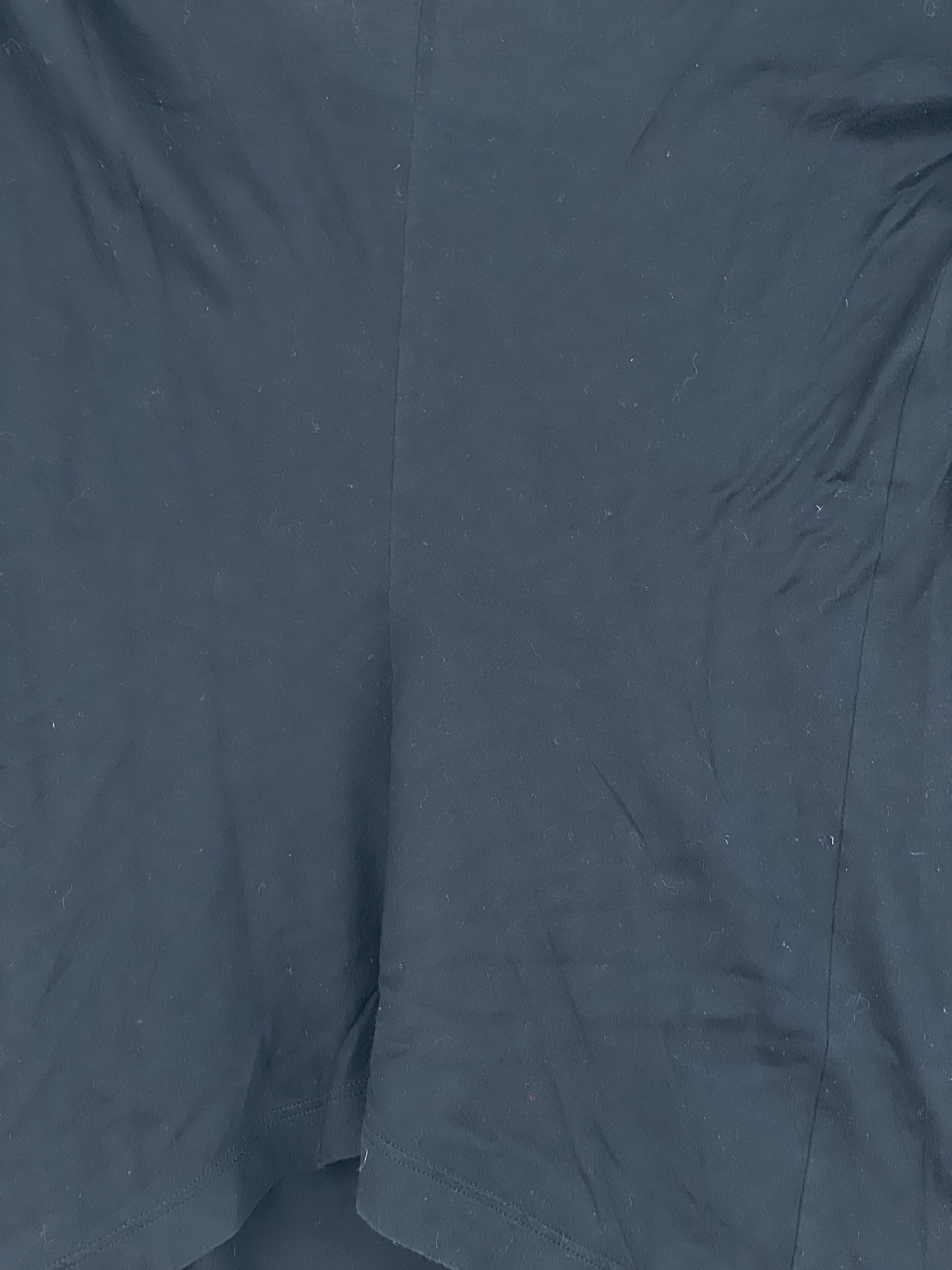 Helmut Lang 2000s Thumb-Strap Bondage Longsleeve Top