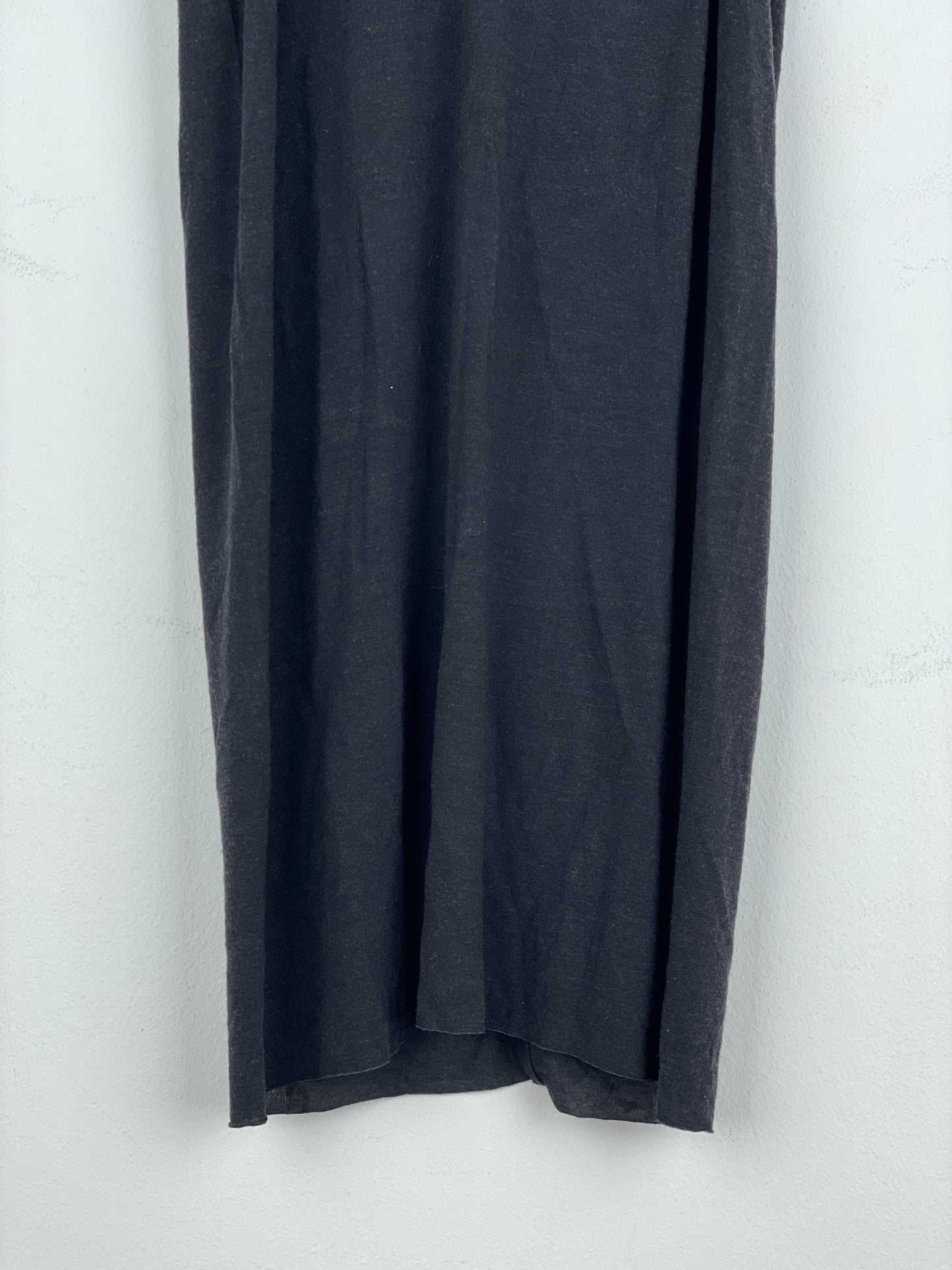 Rick Owens Lilies V-Neck Top