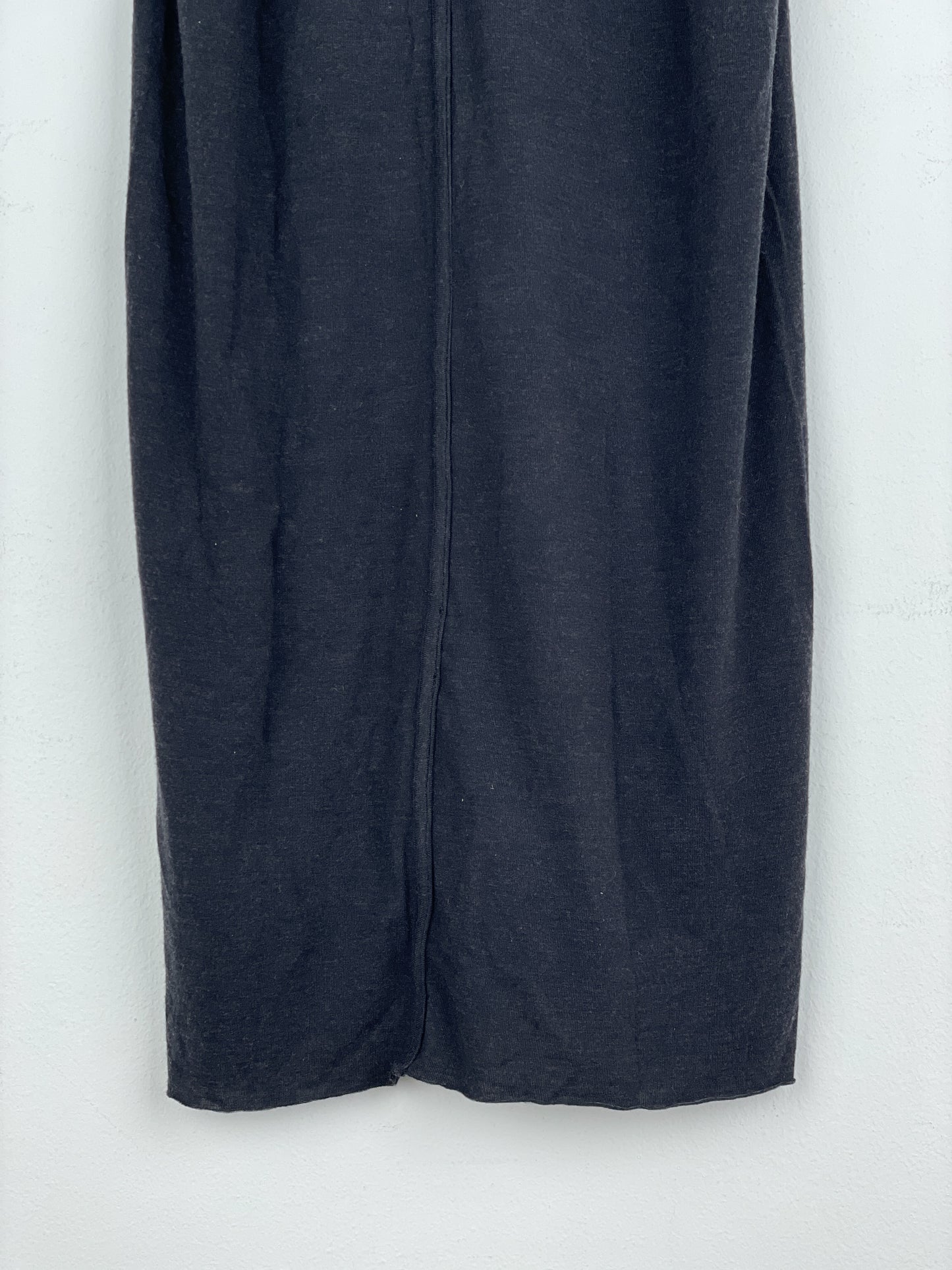 Rick Owens Lilies V-Neck Top