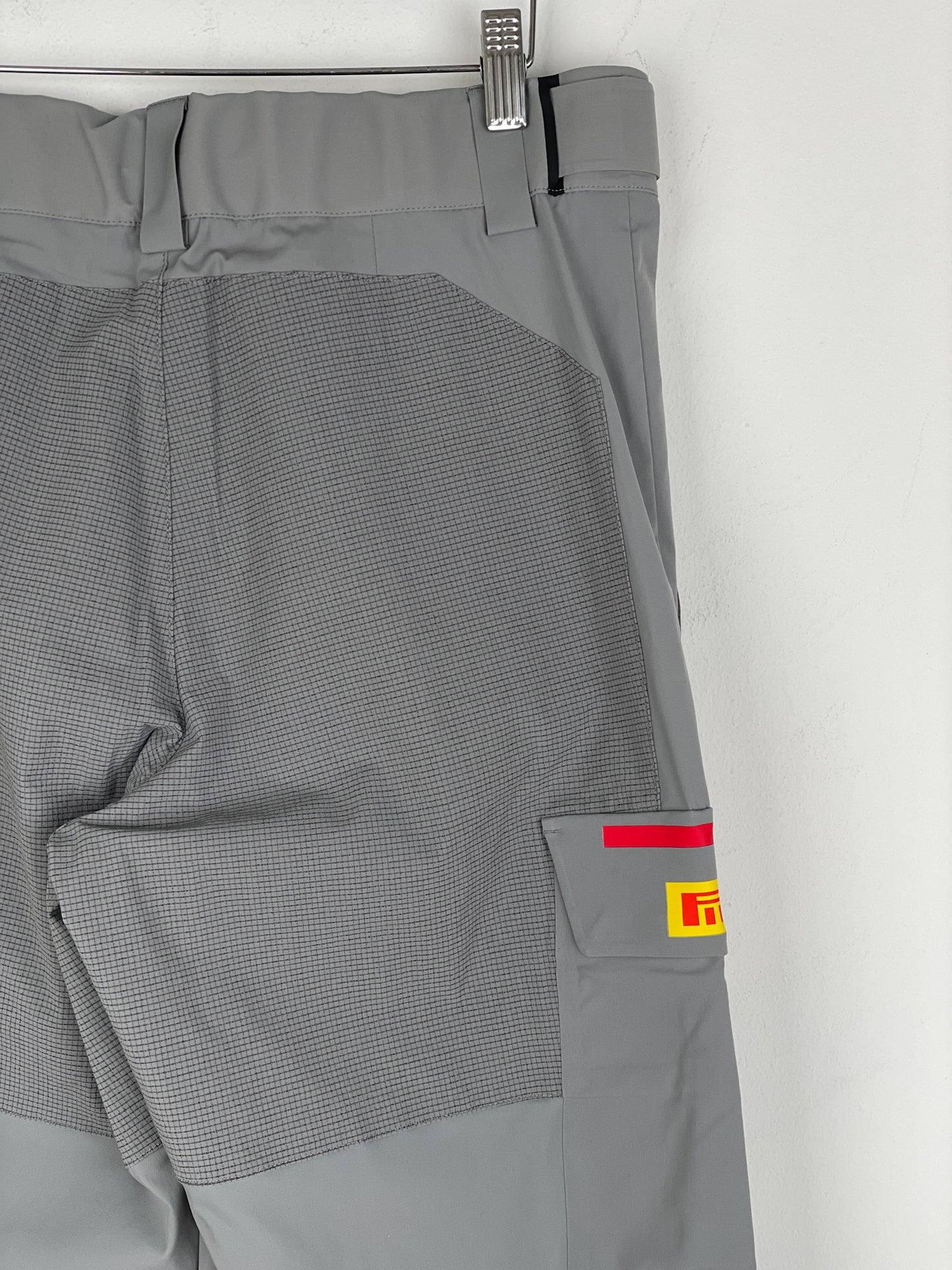 Prada Luna Rossa 2019 American Cup Sailing Cargo Pants