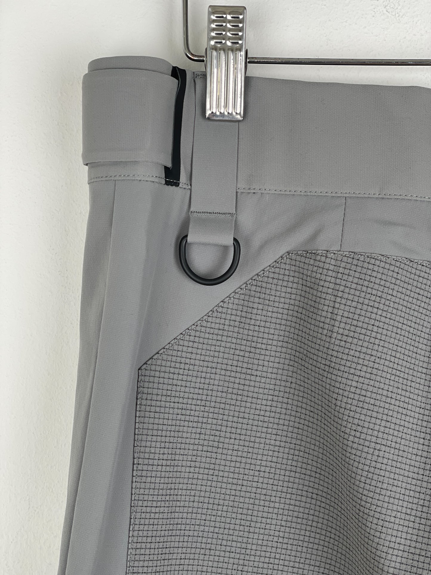 Prada Luna Rossa 2019 American Cup Sailing Cargo Pants