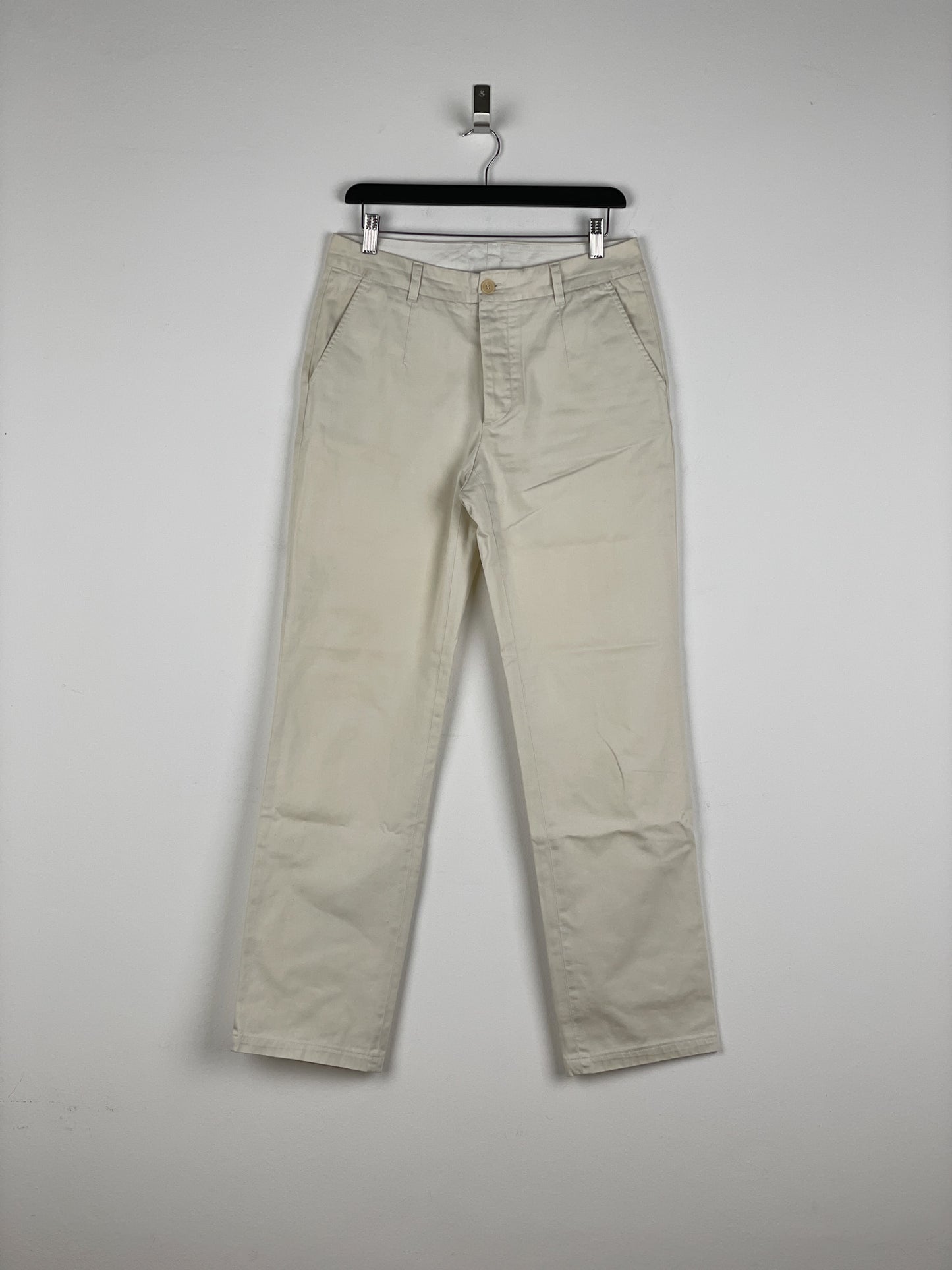 Helmut Lang 1990s Chino Pants