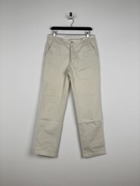 Helmut Lang 1990s Chino Pants