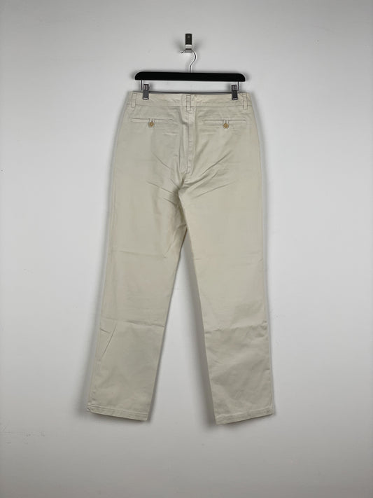 Helmut Lang 1990s Chino Pants