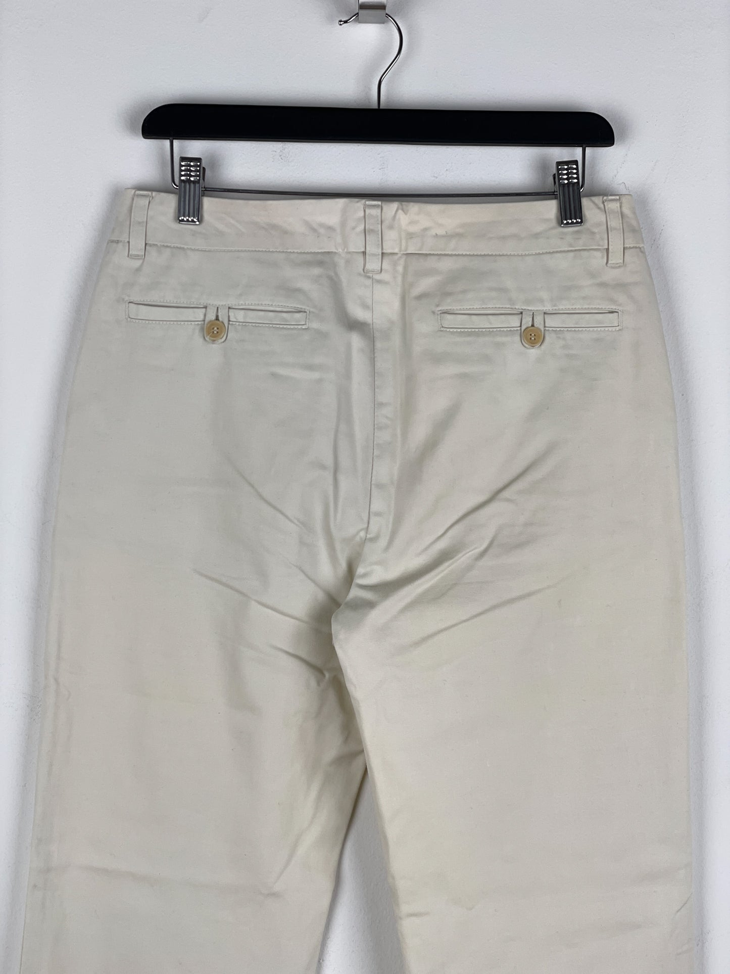 Helmut Lang 1990s Chino Pants