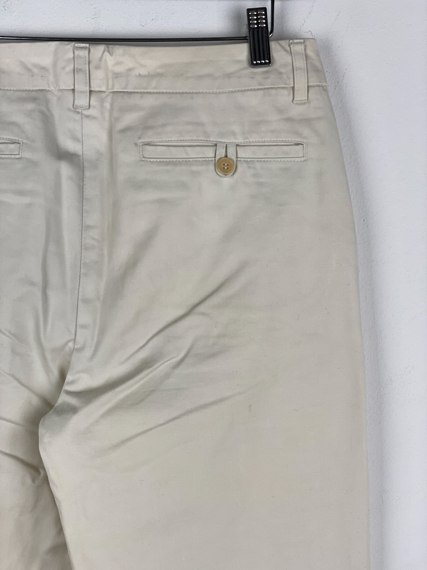 Helmut Lang 1990s Chino Pants
