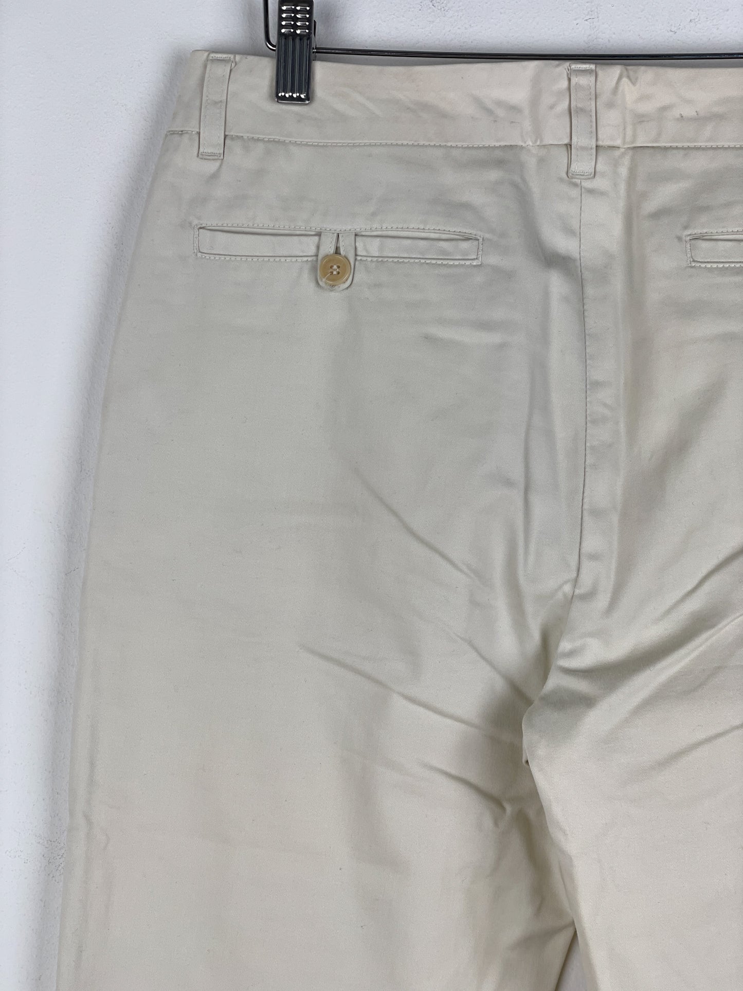 Helmut Lang 1990s Chino Pants