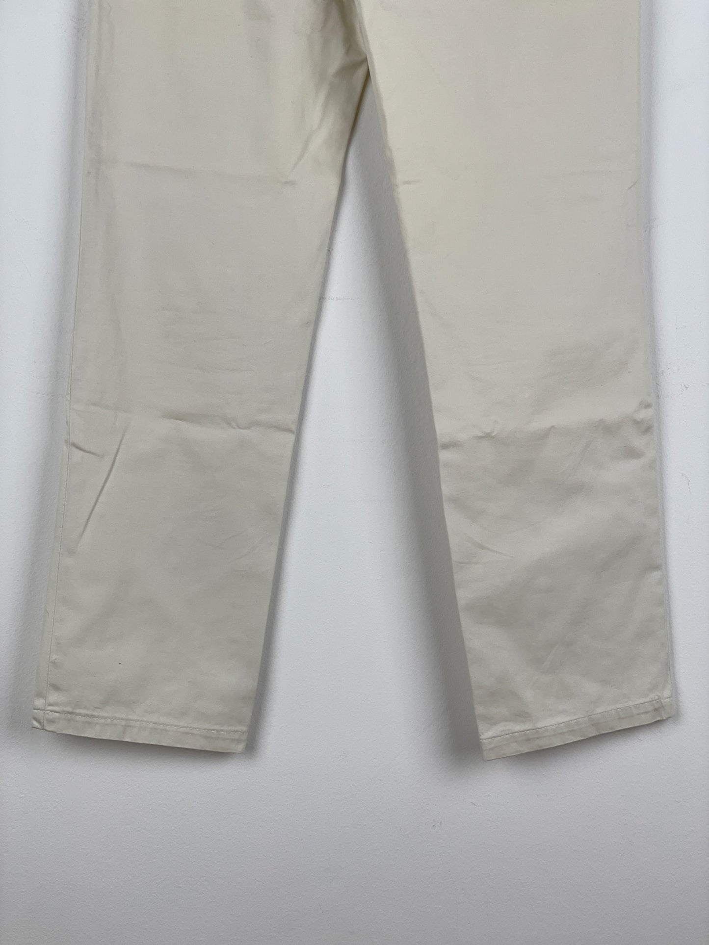 Helmut Lang 1990s Chino Pants