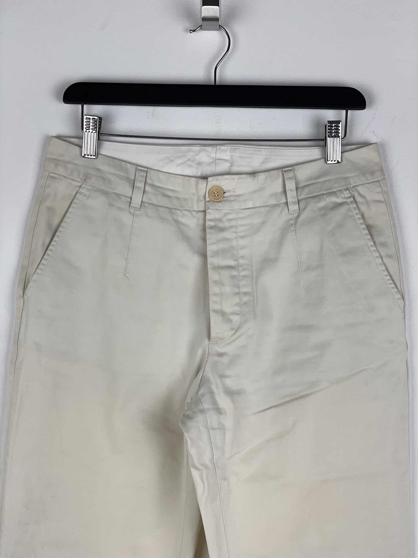 Helmut Lang 1990s Chino Pants