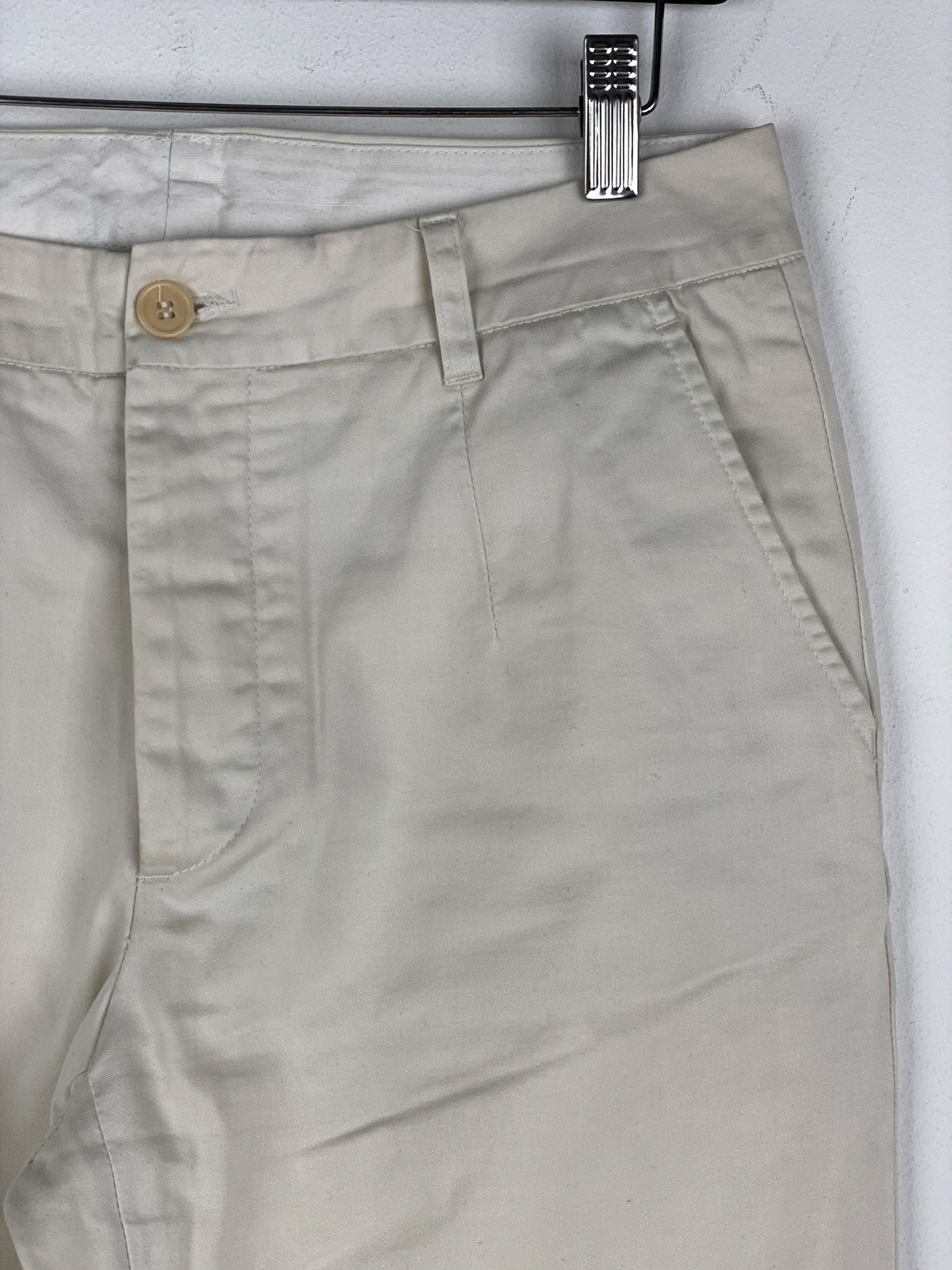 Helmut Lang 1990s Chino Pants
