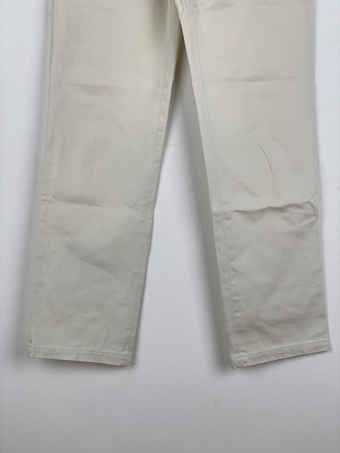Helmut Lang 1990s Chino Pants