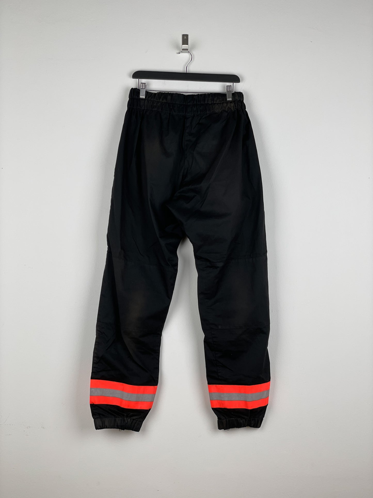 Calvin Klein 205W39NYC AW18 Firefighter Zipper Pants