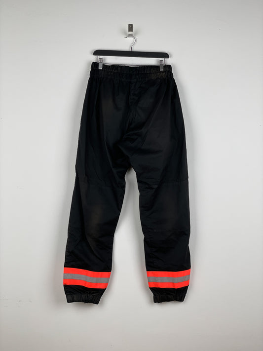 Calvin Klein 205W39NYC AW18 Firefighter Zipper Pants