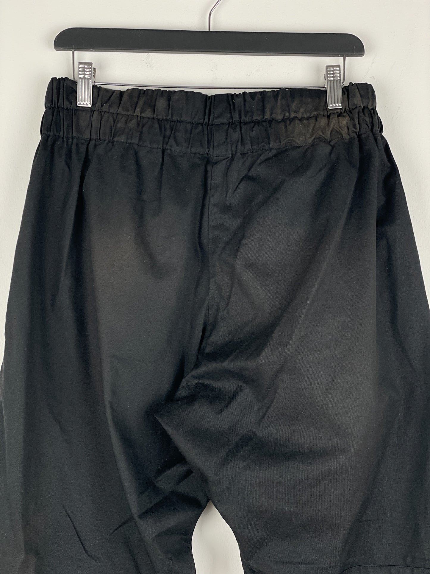 Calvin Klein 205W39NYC AW18 Firefighter Zipper Pants