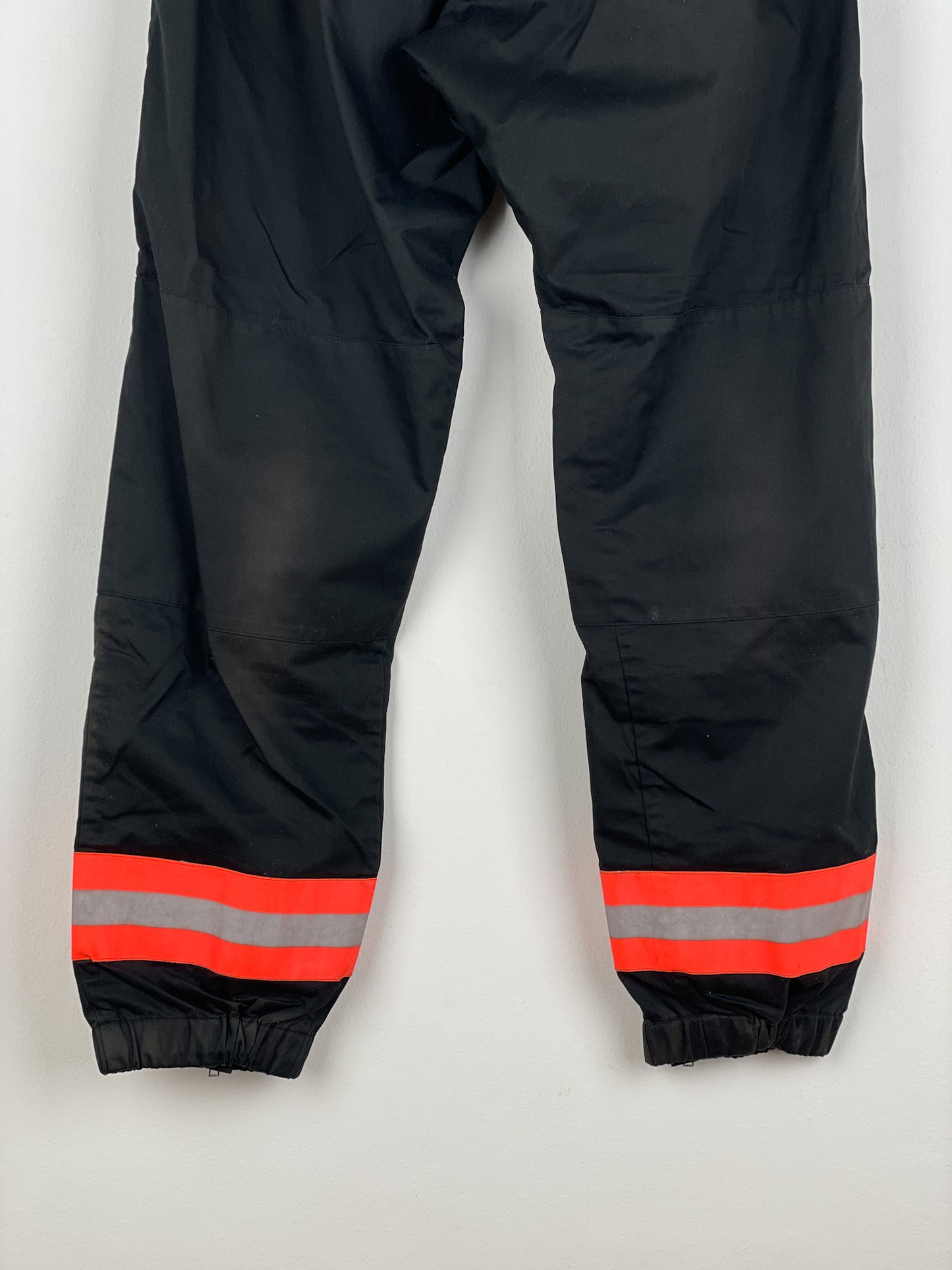 Calvin Klein 205W39NYC AW18 Firefighter Zipper Pants