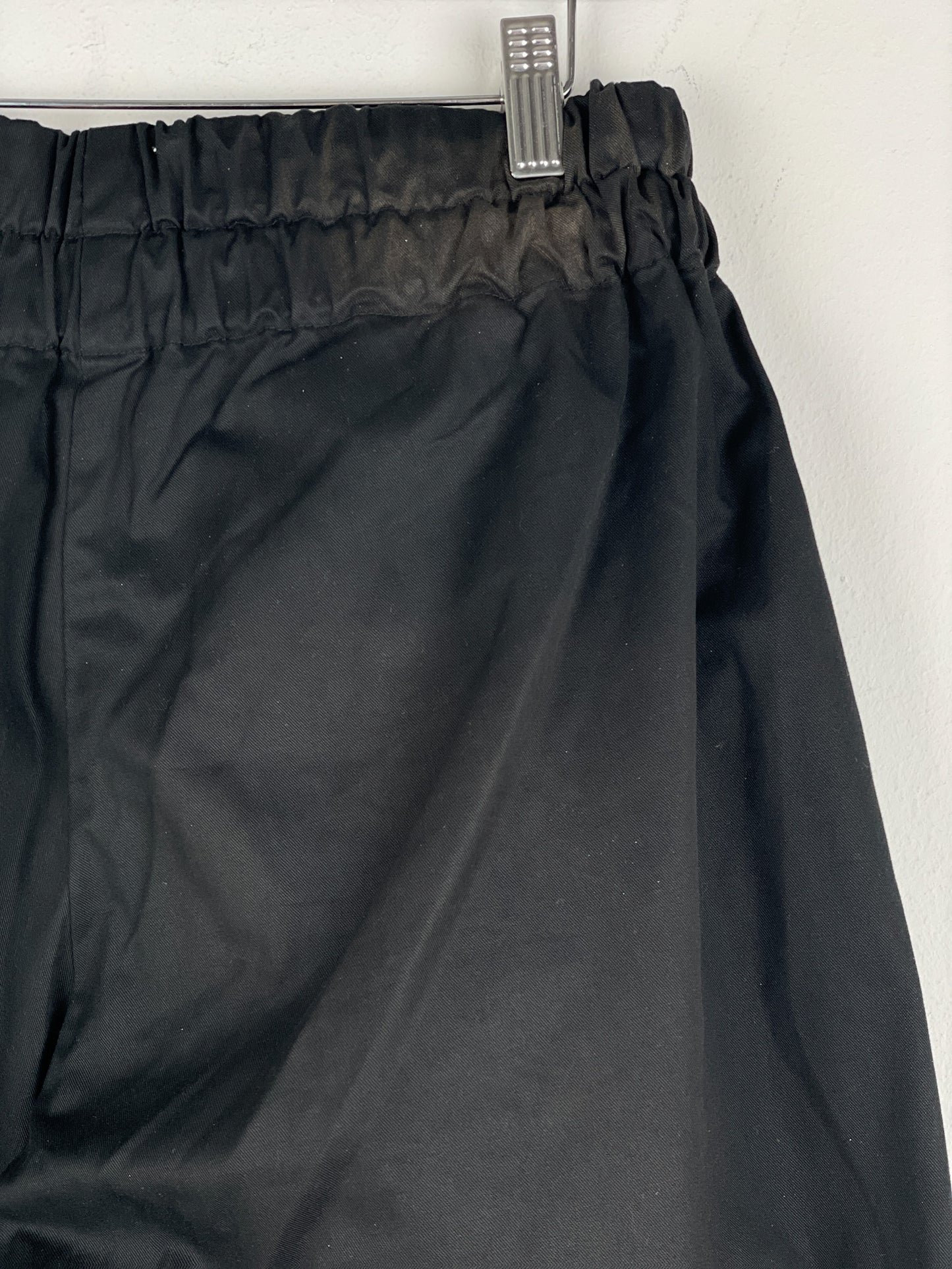 Calvin Klein 205W39NYC AW18 Firefighter Zipper Pants