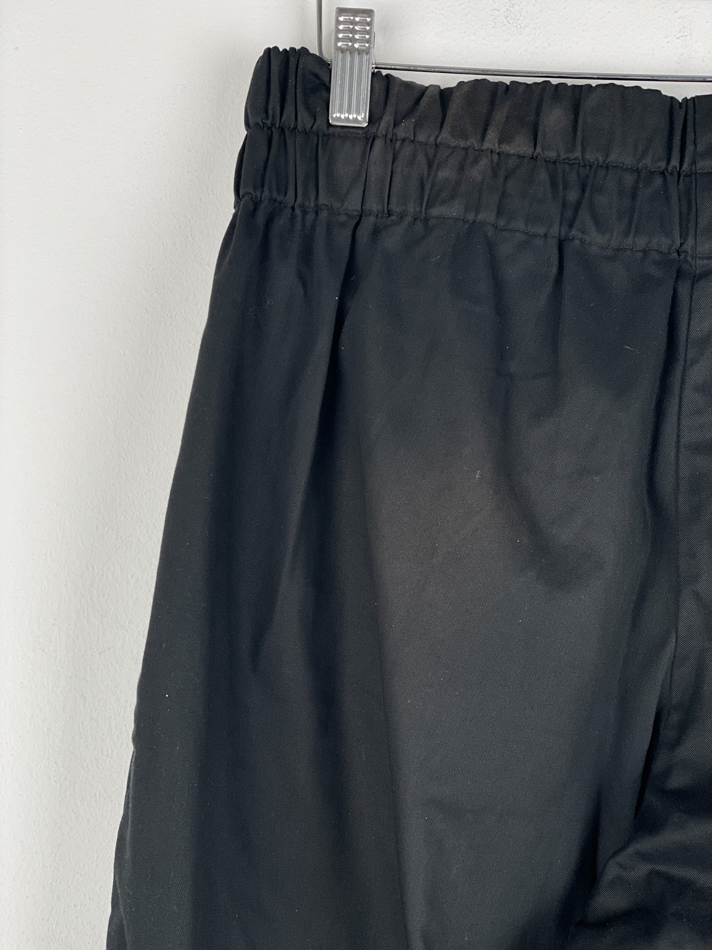 Calvin Klein 205W39NYC AW18 Firefighter Zipper Pants
