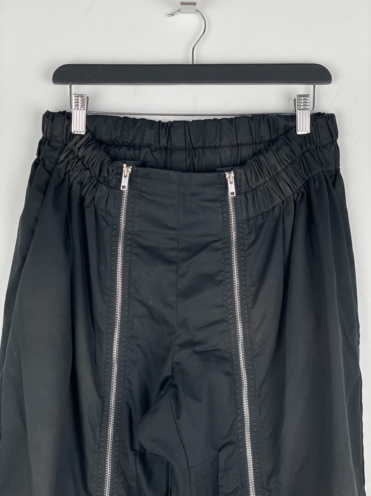 Calvin Klein 205W39NYC AW18 Firefighter Zipper Pants
