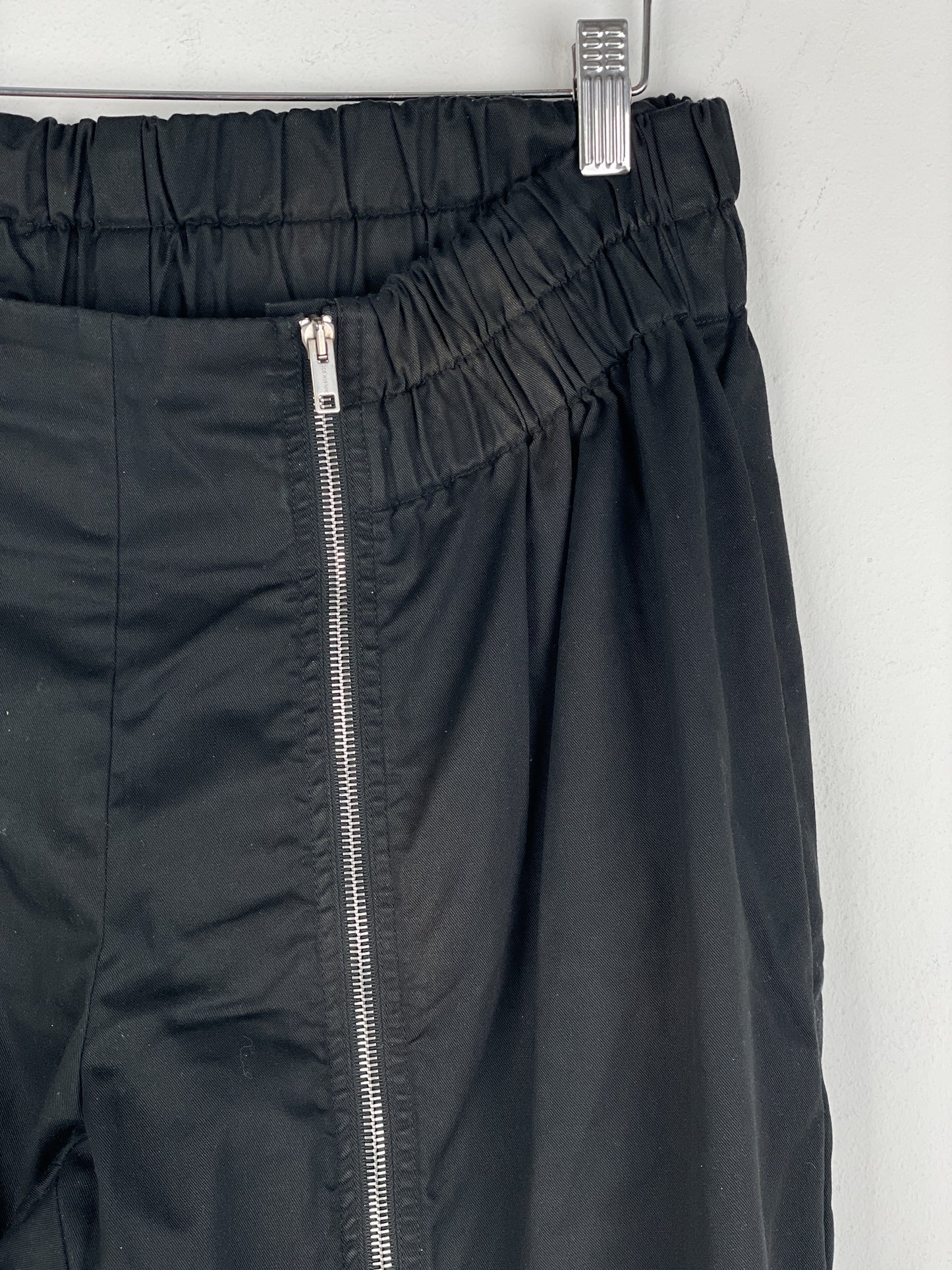 Calvin Klein 205W39NYC AW18 Firefighter Zipper Pants