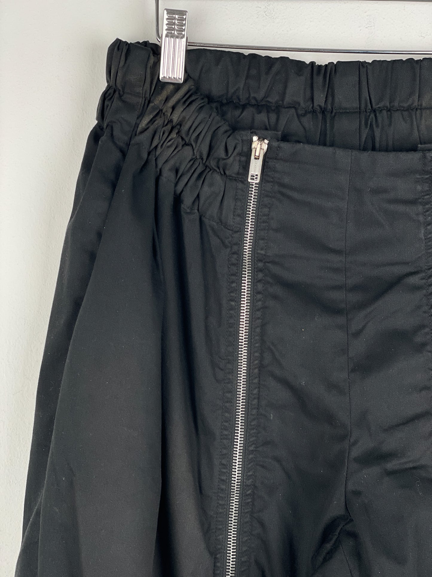 Calvin Klein 205W39NYC AW18 Firefighter Zipper Pants