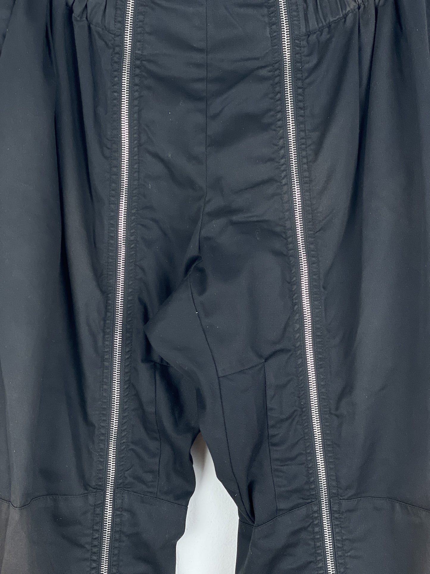 Calvin Klein 205W39NYC AW18 Firefighter Zipper Pants