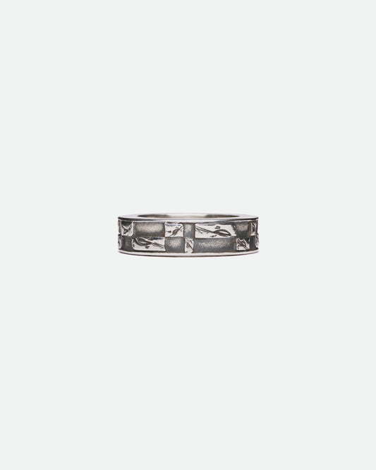 Chrome Hearts Matty Boy 99 Eyes Spacer ring