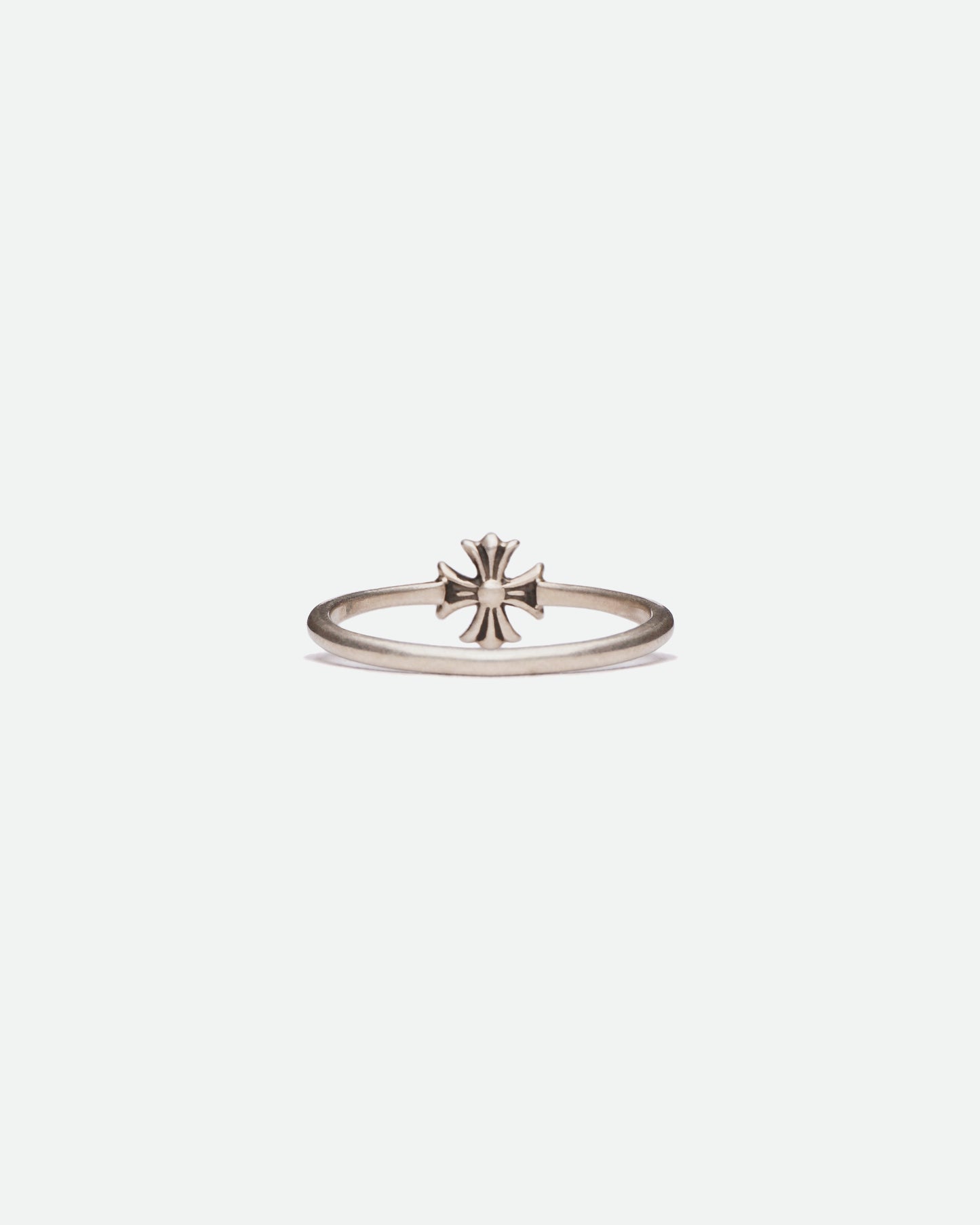 Chrome Hearts Bubblegum Plus Ring